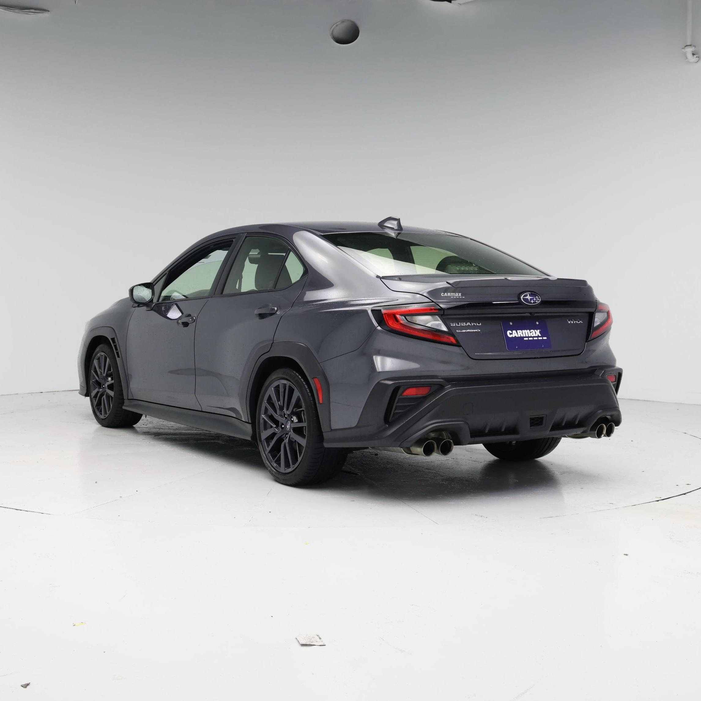 Thumbnail: 2022 Subaru WRX - 2