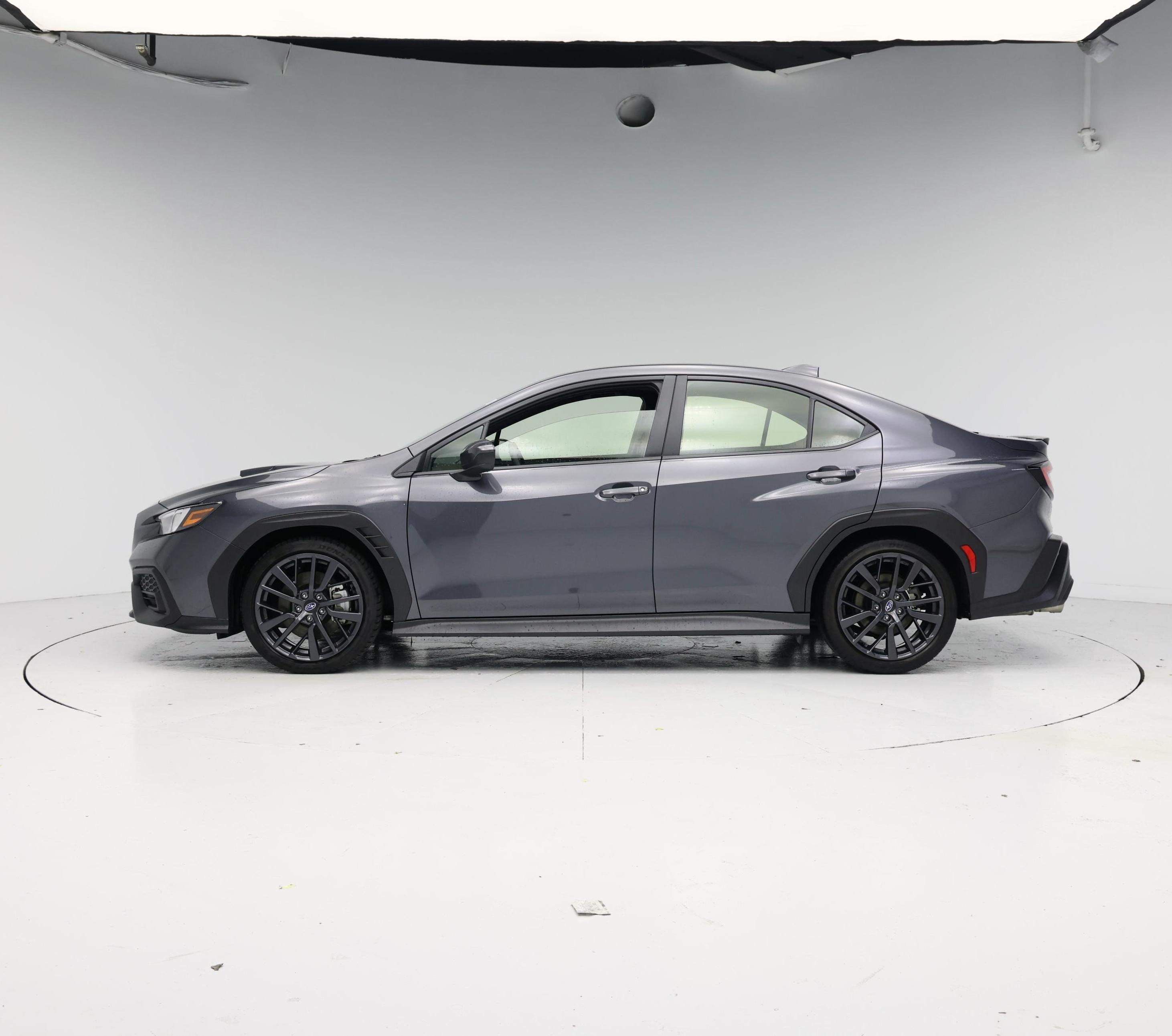 Thumbnail: 2022 Subaru WRX - 3