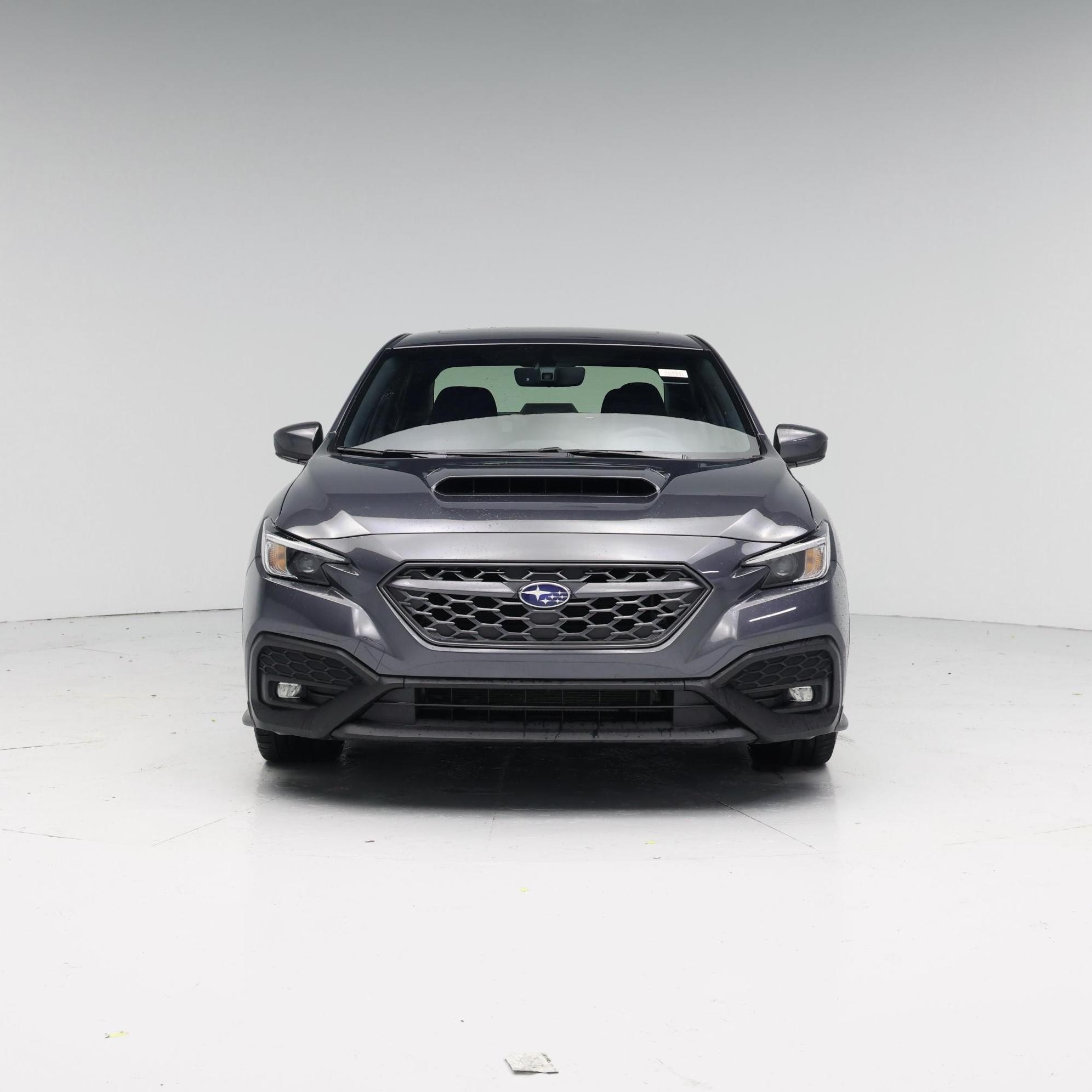 Thumbnail: 2022 Subaru WRX - 5