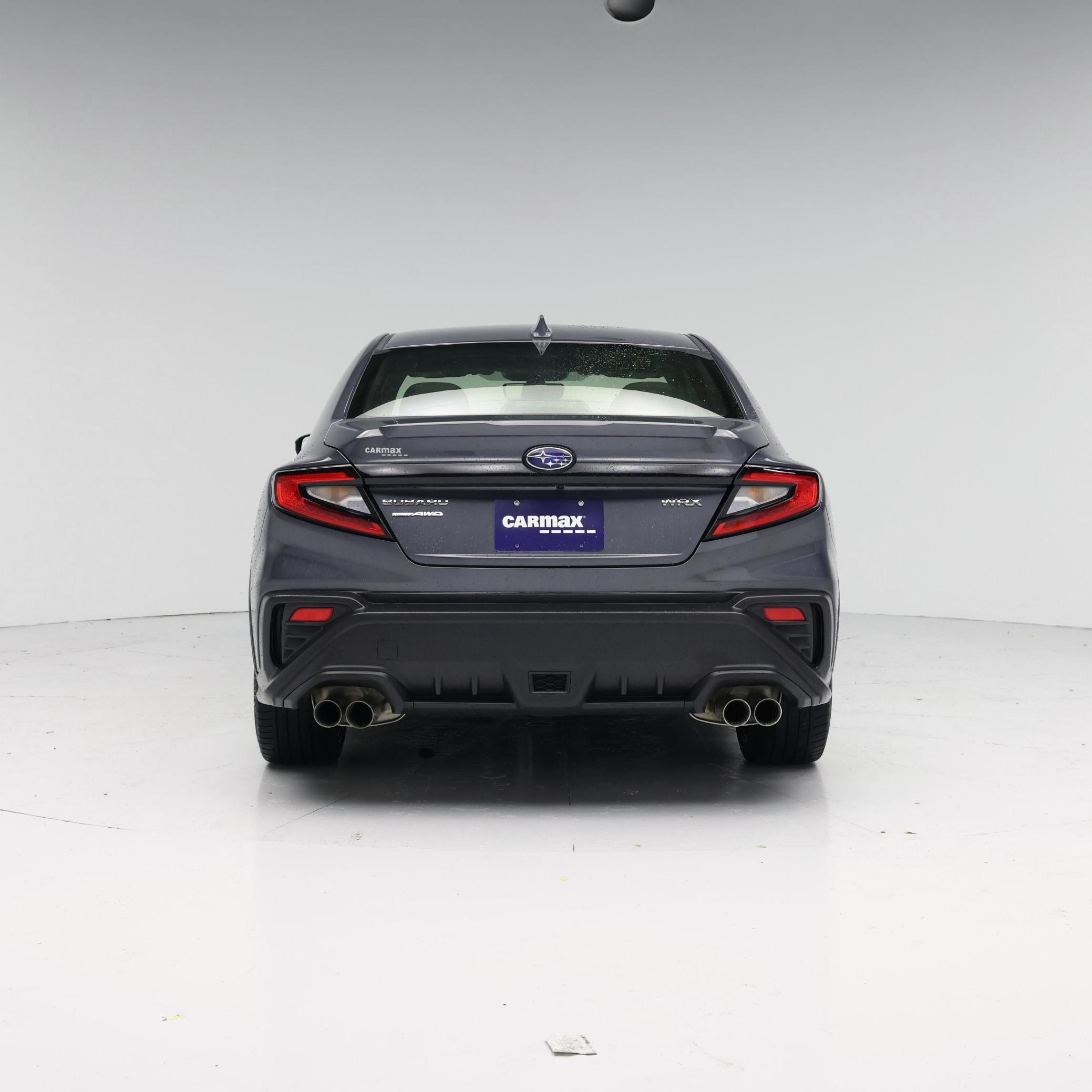 Thumbnail: 2022 Subaru WRX - 6