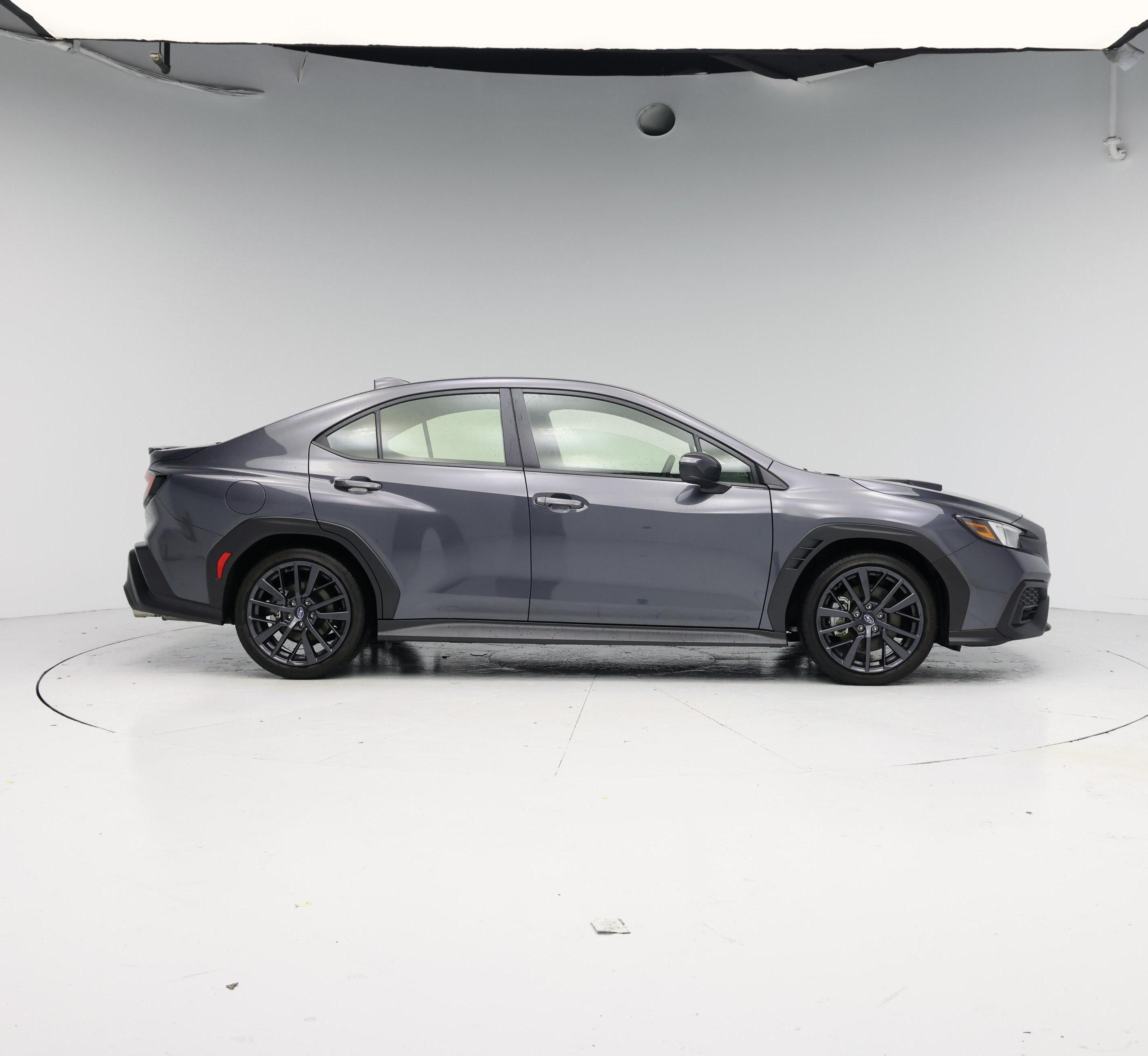 Thumbnail: 2022 Subaru WRX - 7