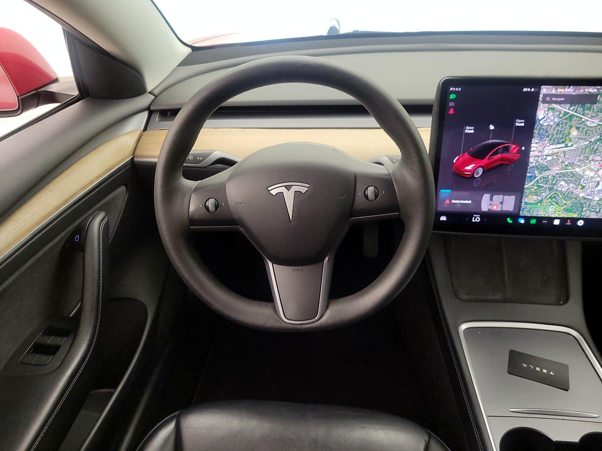 Thumbnail: 2022 Tesla Model 3 - 10