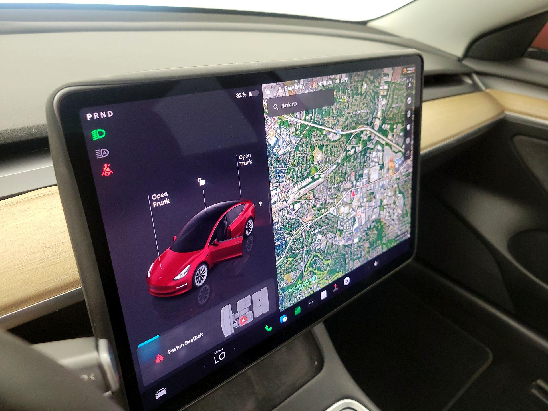 Thumbnail: 2022 Tesla Model 3 - 13