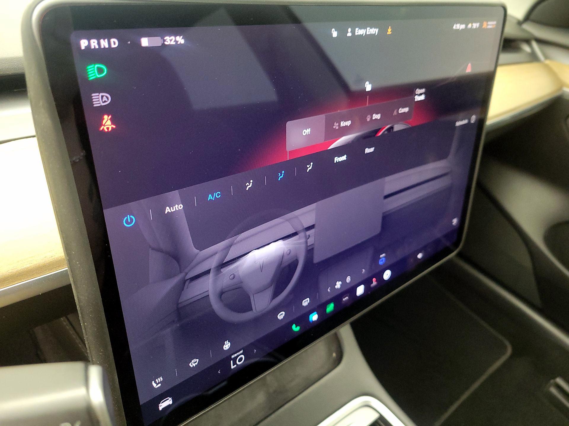 Thumbnail: 2022 Tesla Model 3 - 16