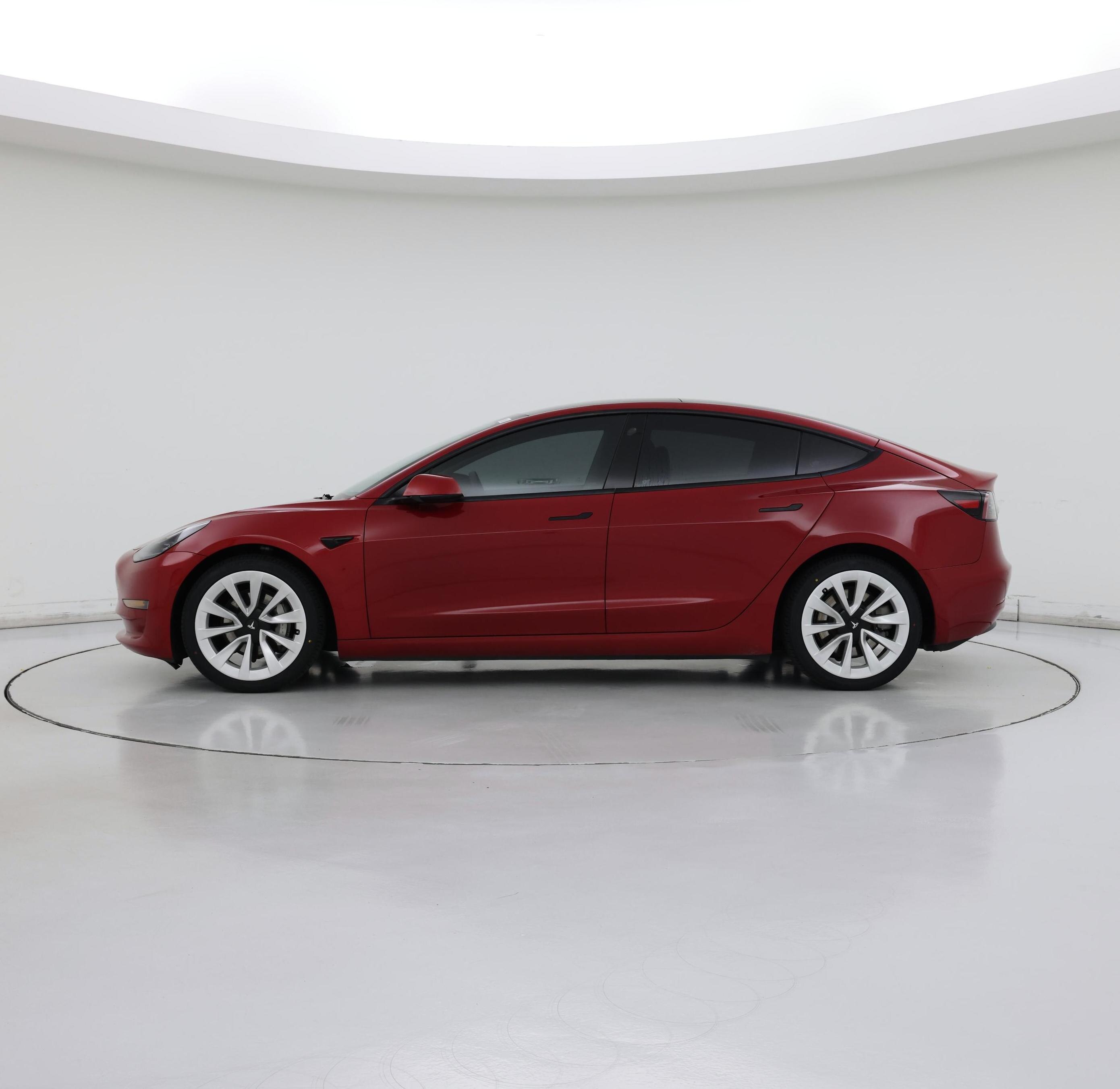 Thumbnail: 2022 Tesla Model 3 - 3