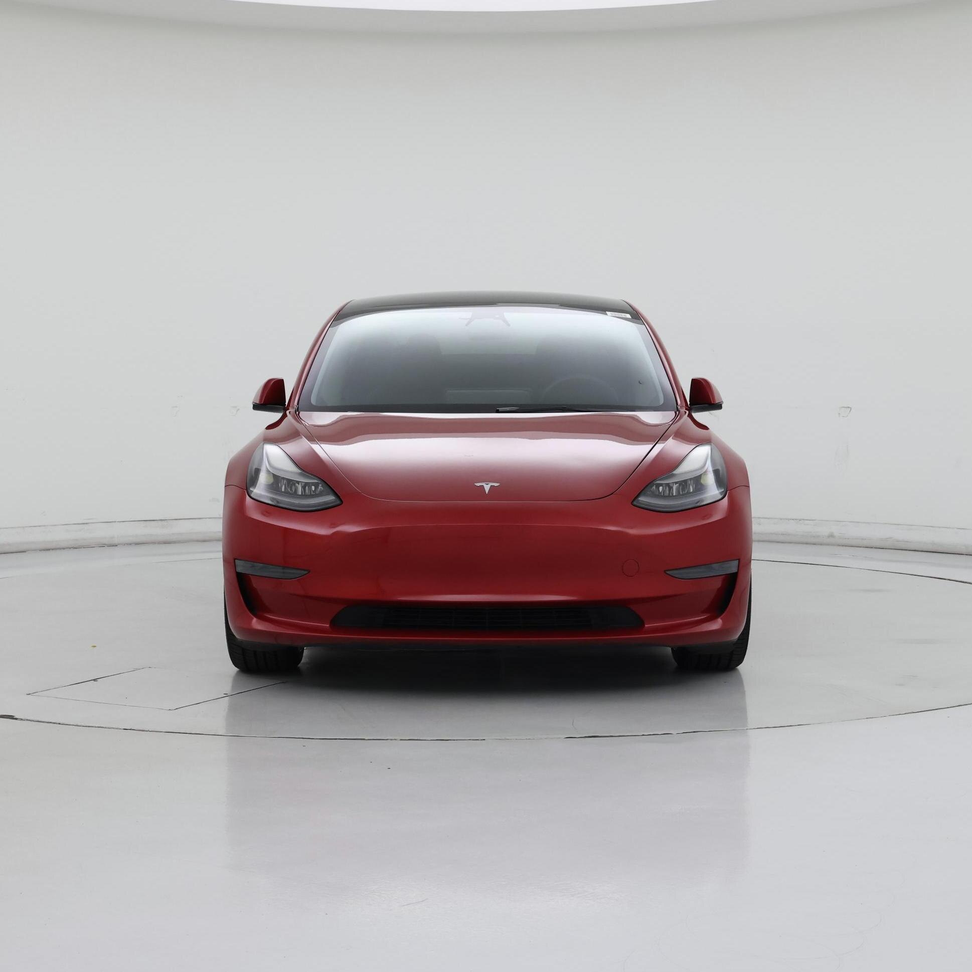 Thumbnail: 2022 Tesla Model 3 - 5