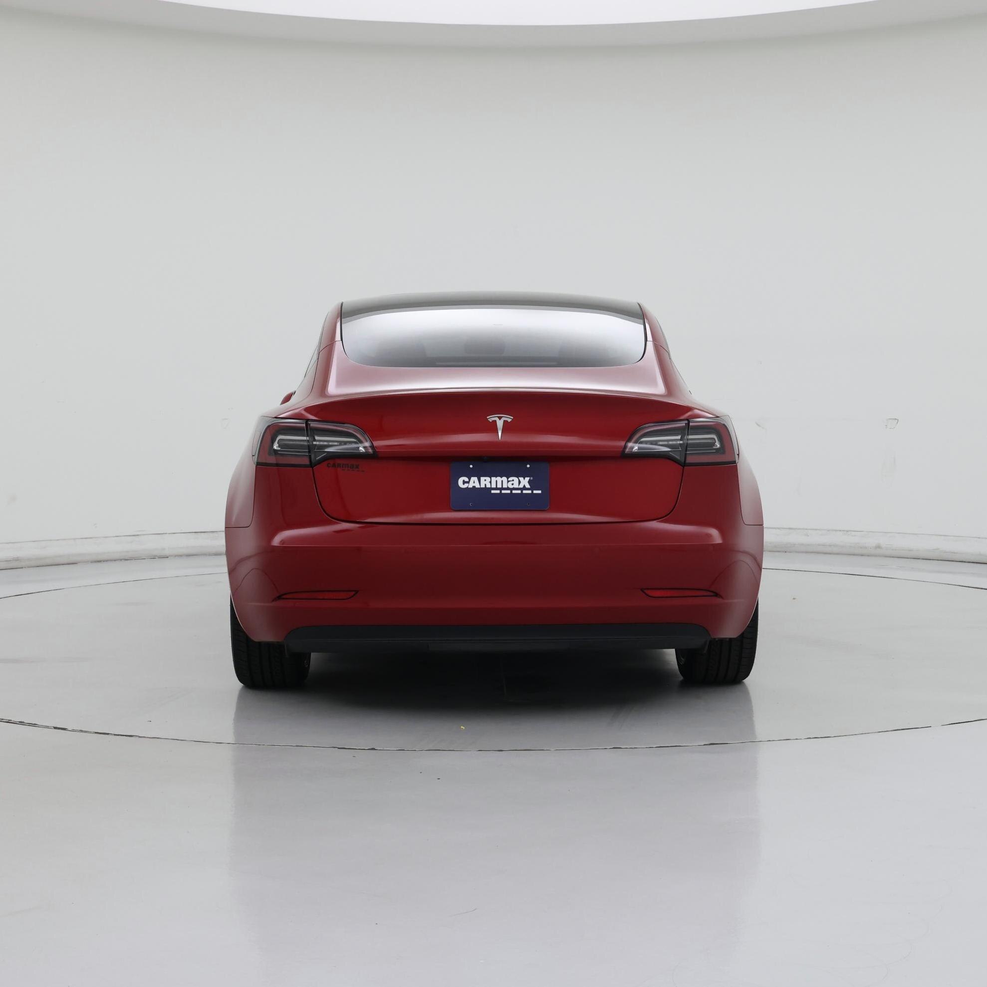 Thumbnail: 2022 Tesla Model 3 - 6