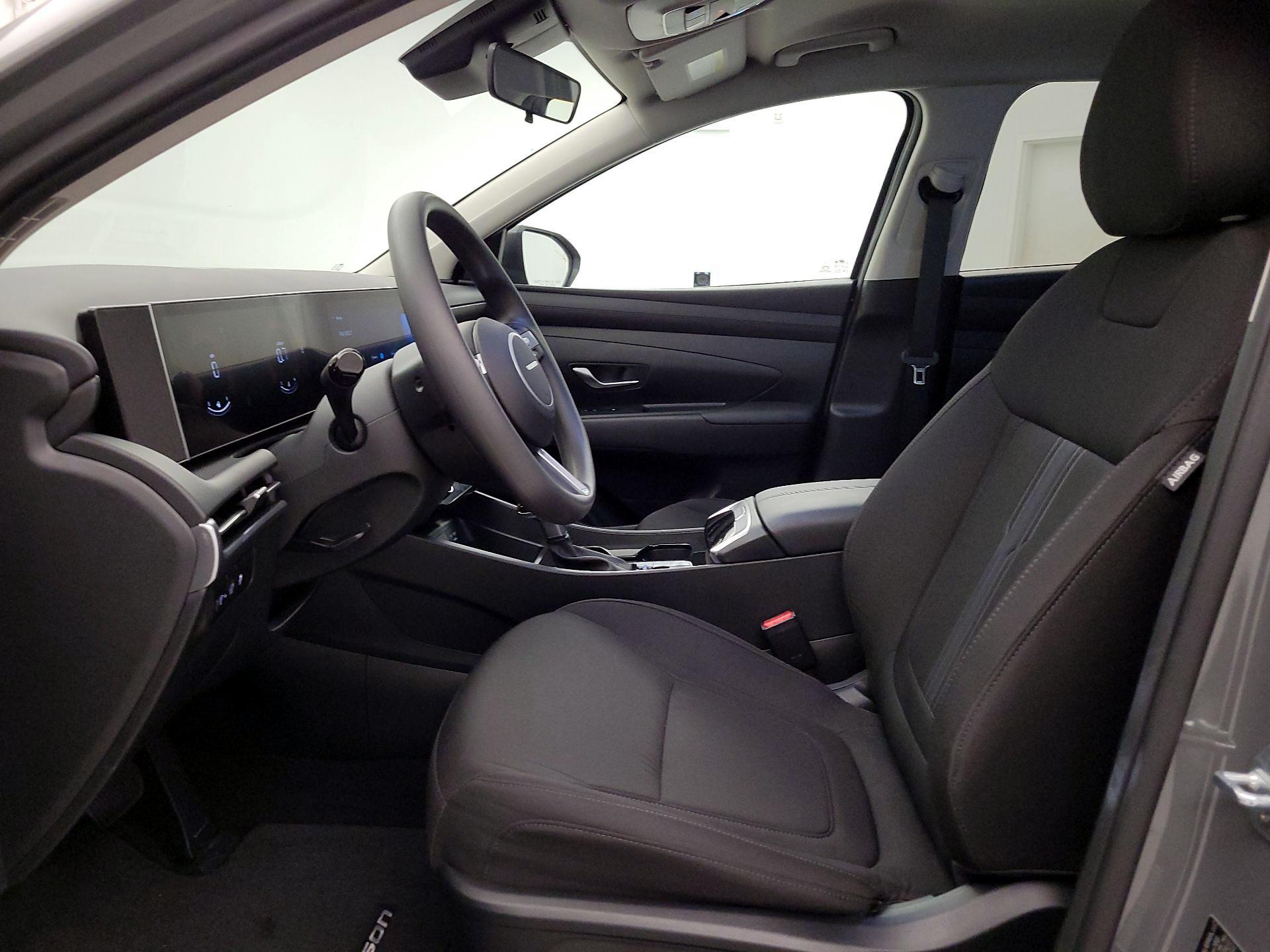 Thumbnail: 2026 Hyundai Tucson - 9