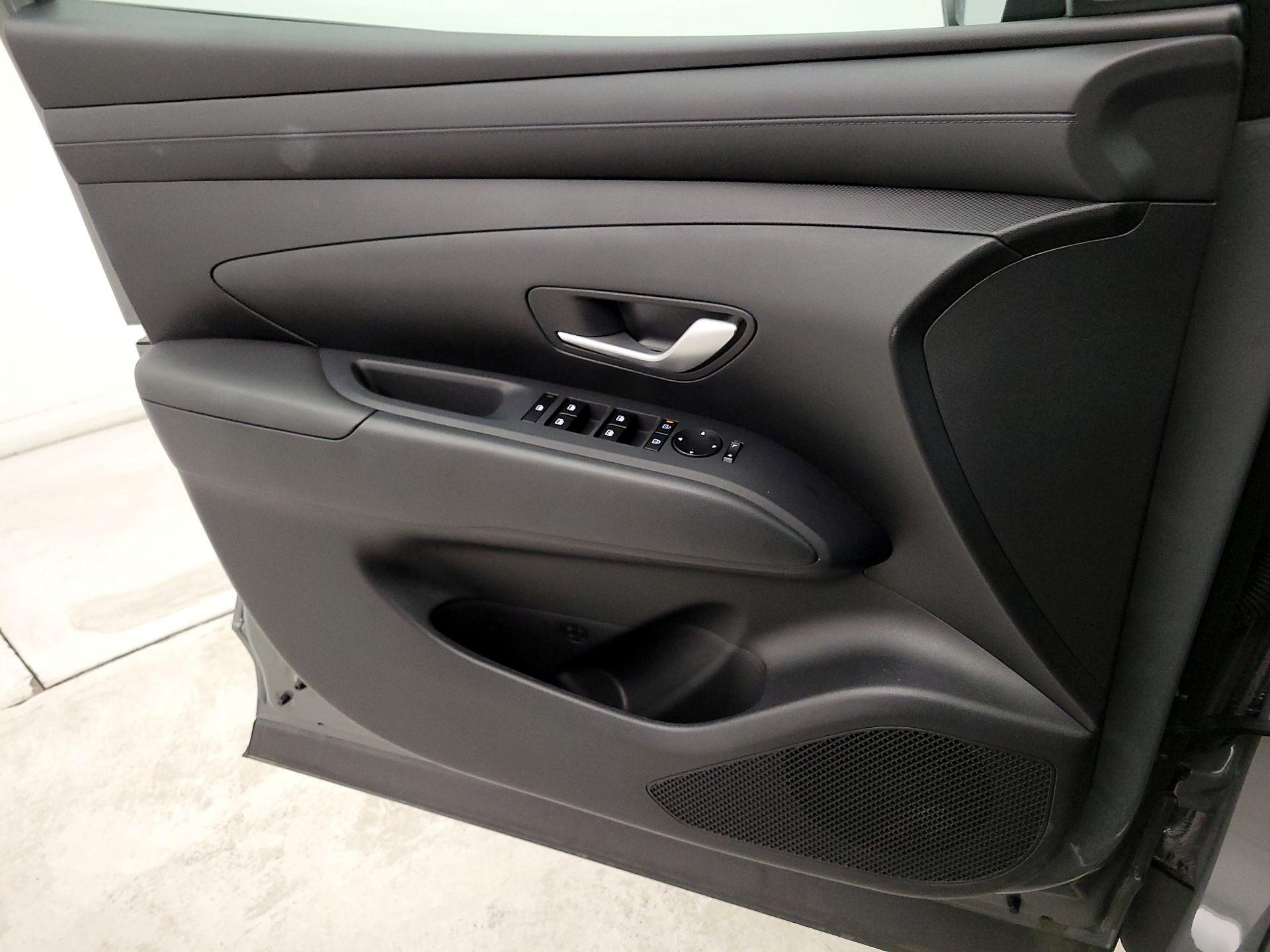 Thumbnail: 2026 Hyundai Tucson - 10