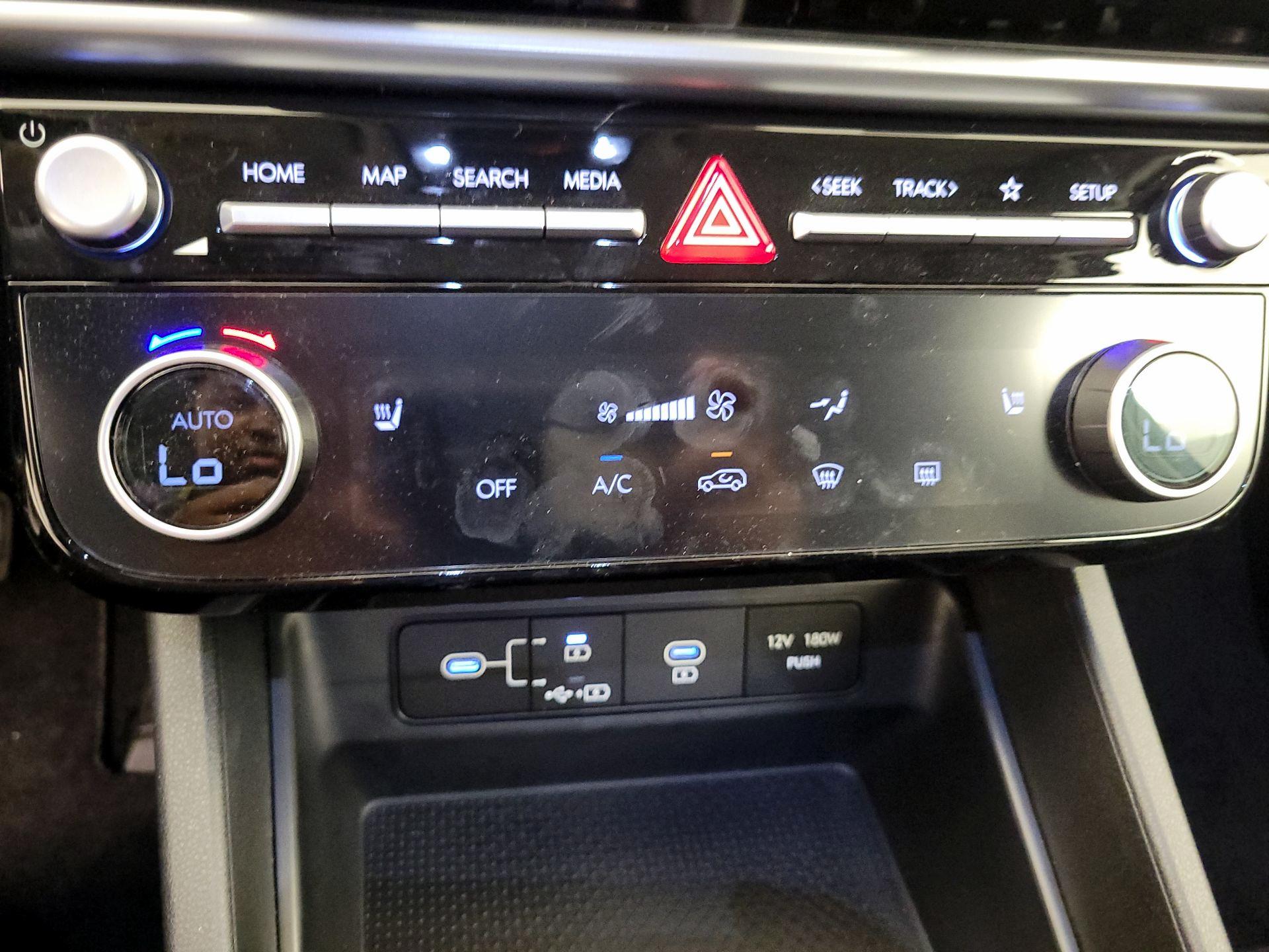 Thumbnail: 2026 Hyundai Tucson - 14
