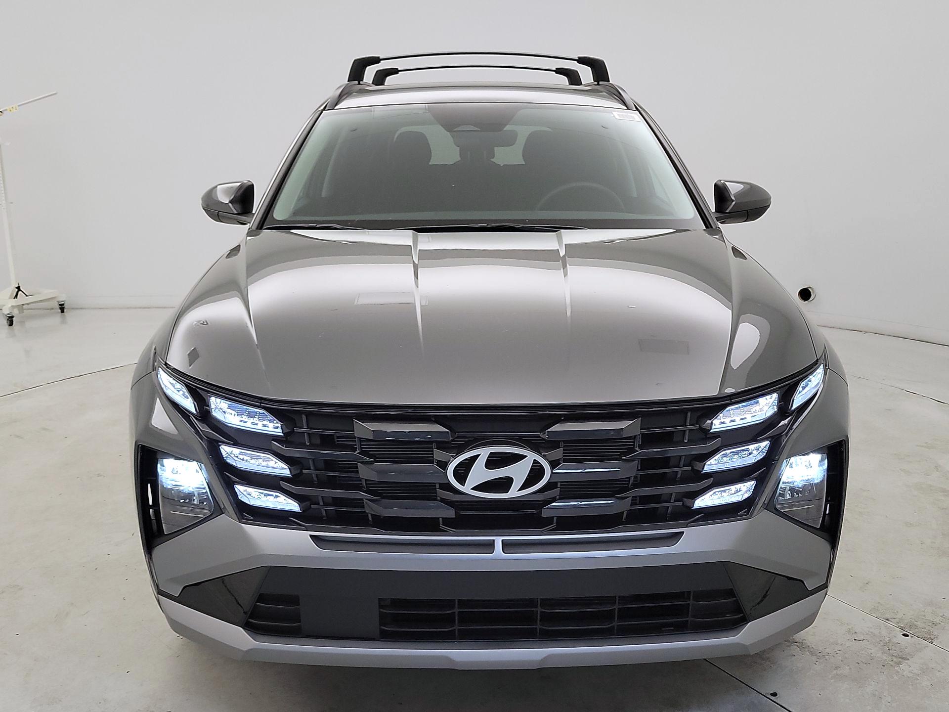 Thumbnail: 2026 Hyundai Tucson - 2