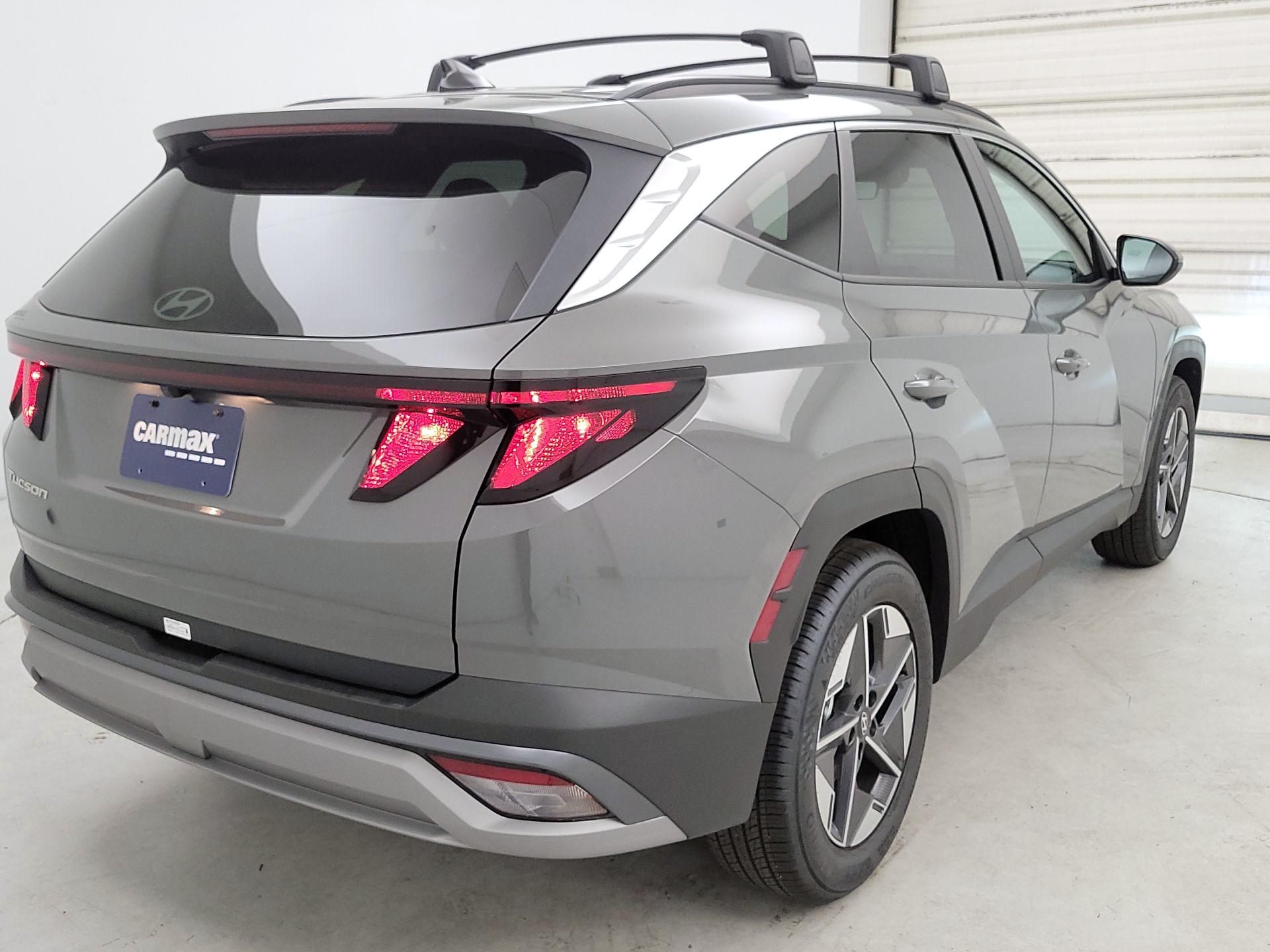 Thumbnail: 2026 Hyundai Tucson - 5