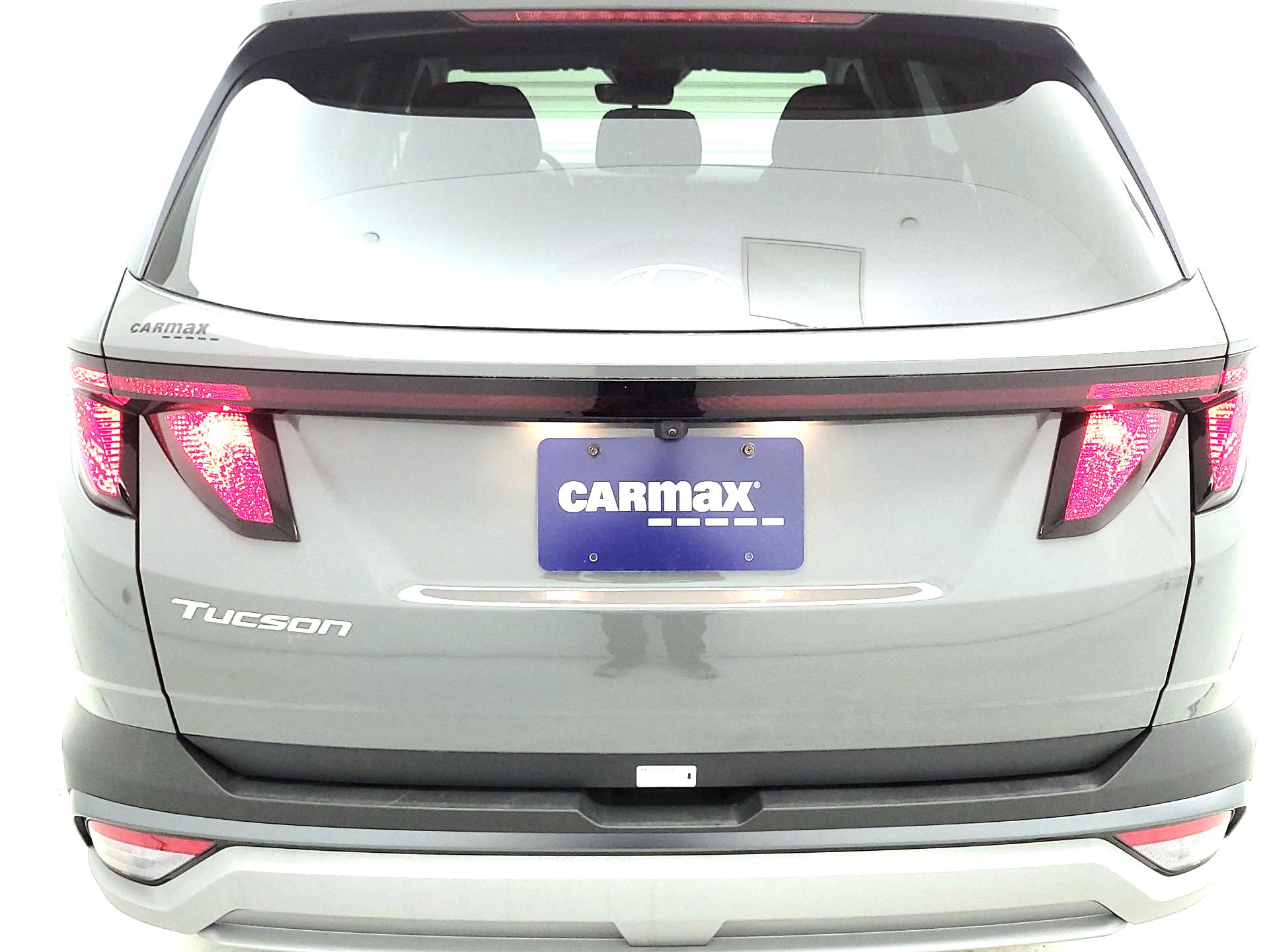 Thumbnail: 2026 Hyundai Tucson - 6