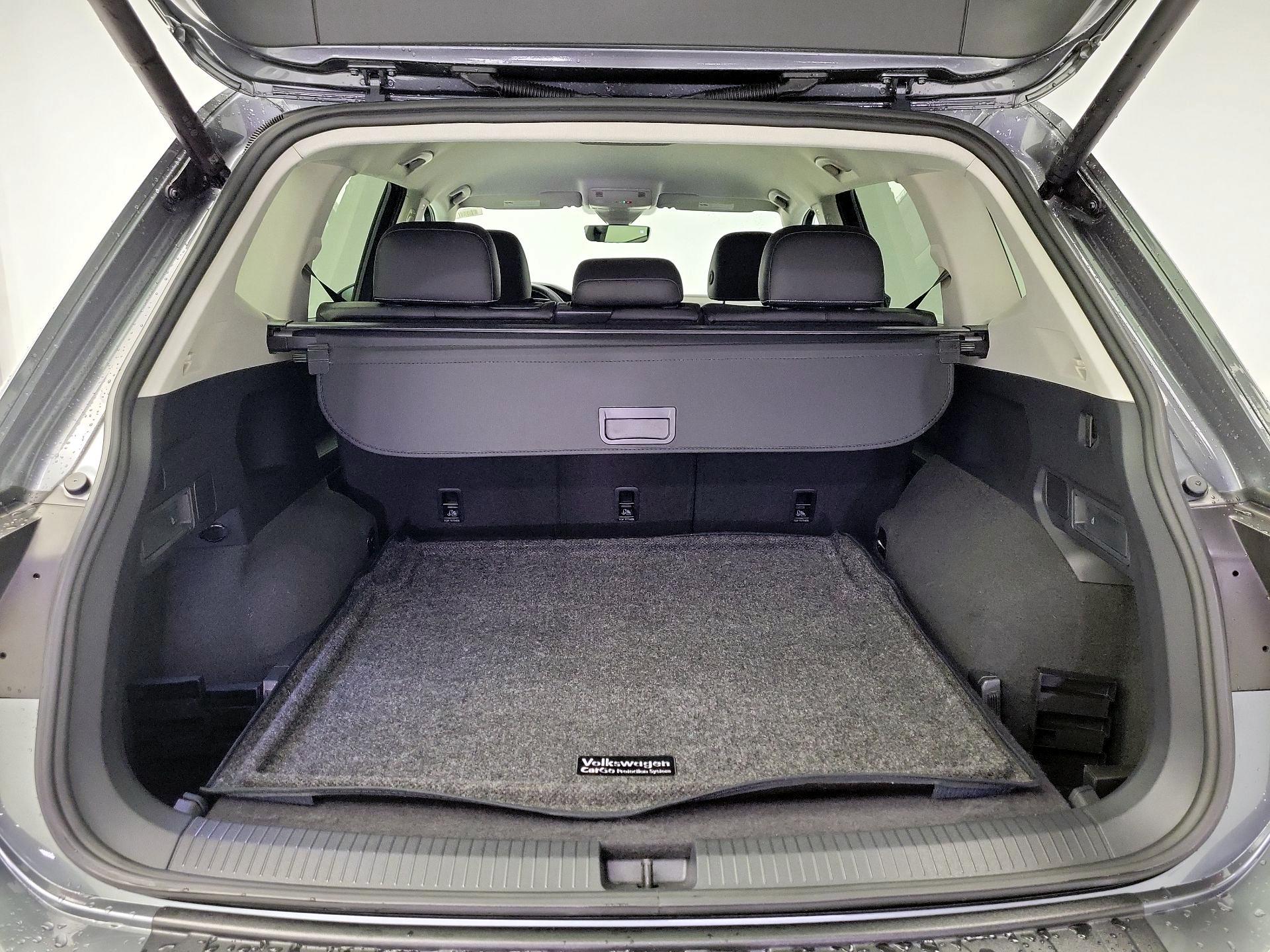 Thumbnail: 2024 Volkswagen Tiguan - 20