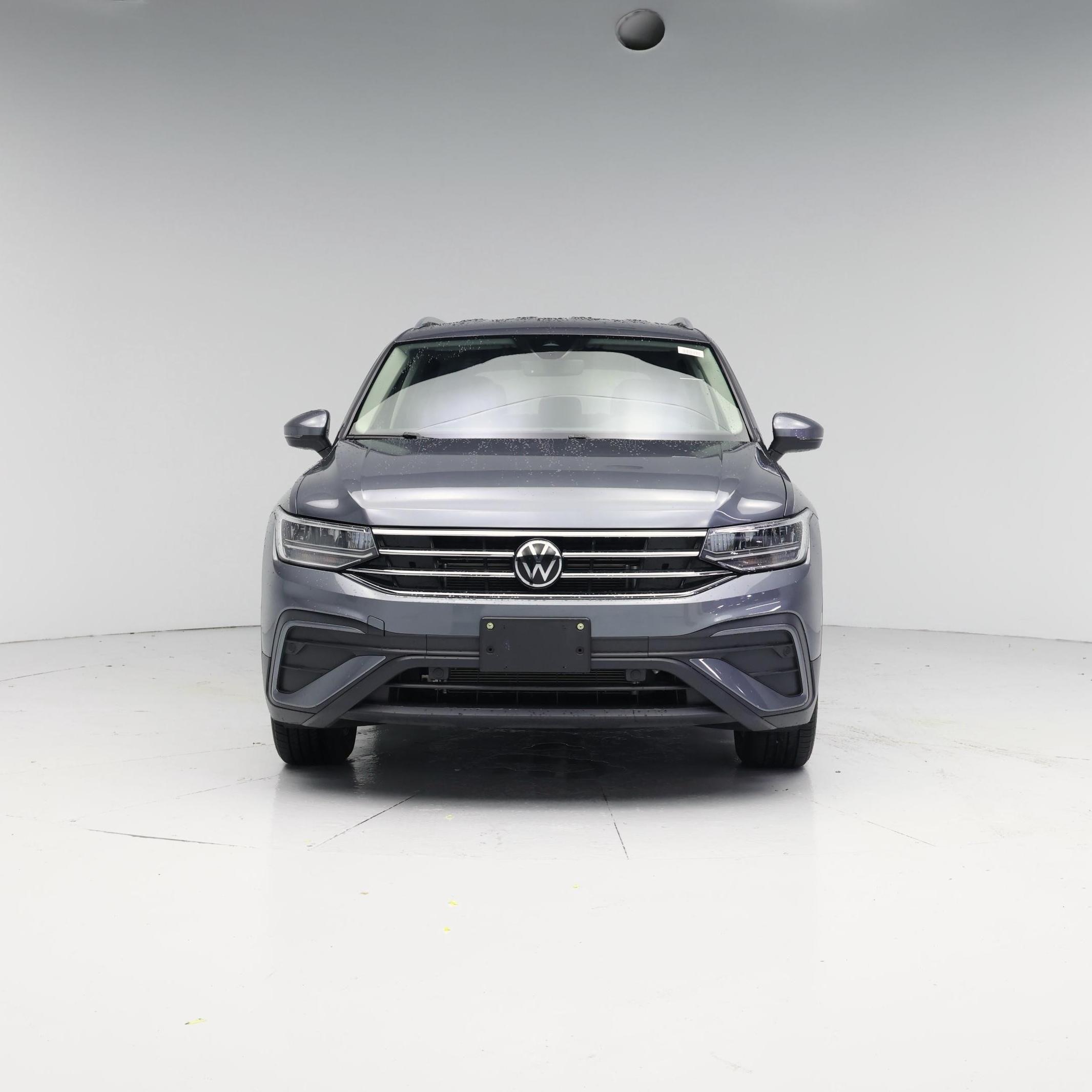 Thumbnail: 2024 Volkswagen Tiguan - 5