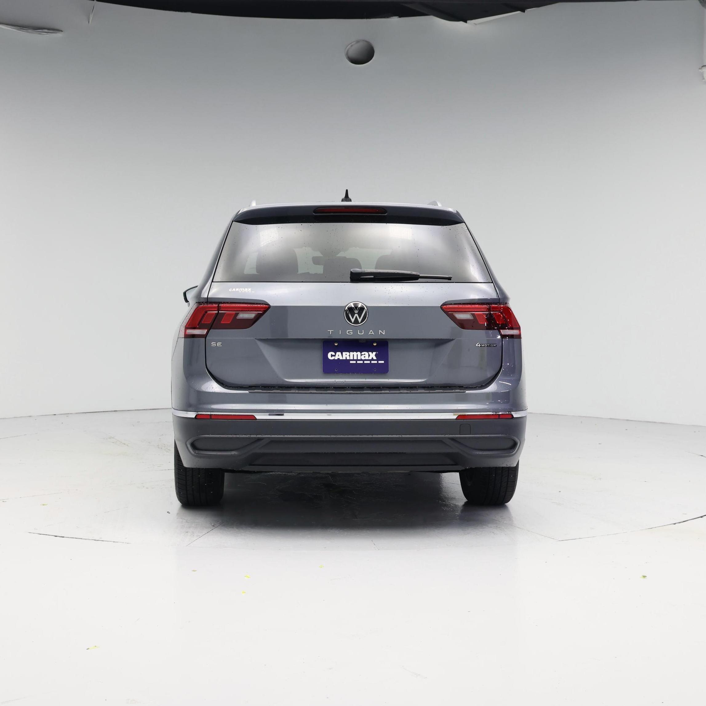 Thumbnail: 2024 Volkswagen Tiguan - 6