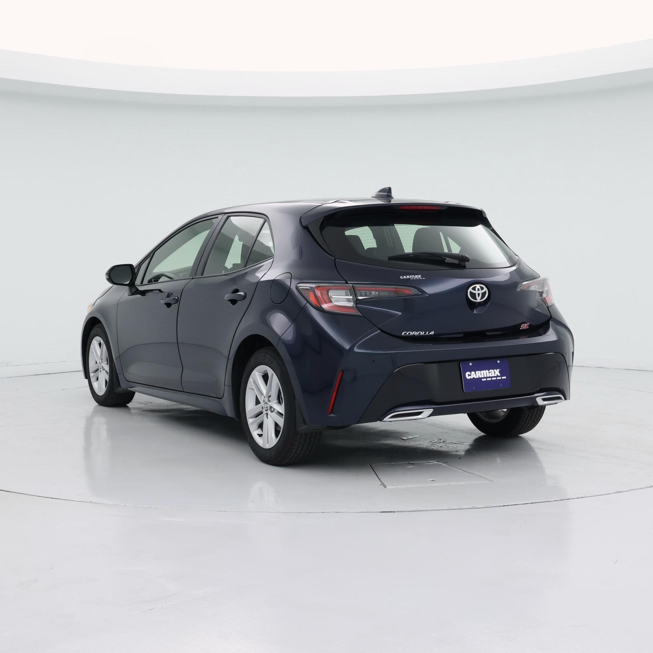 Thumbnail: 2022 Toyota Corolla - 2