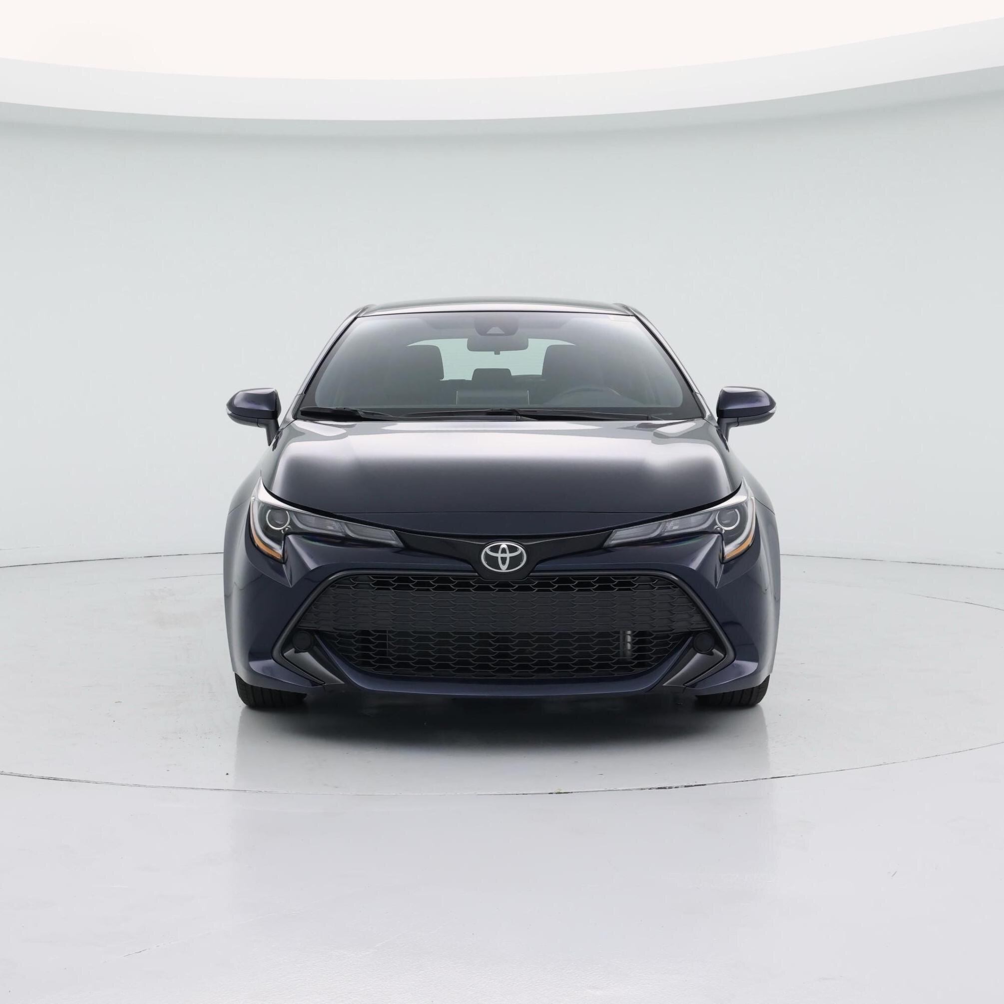 Thumbnail: 2022 Toyota Corolla - 5
