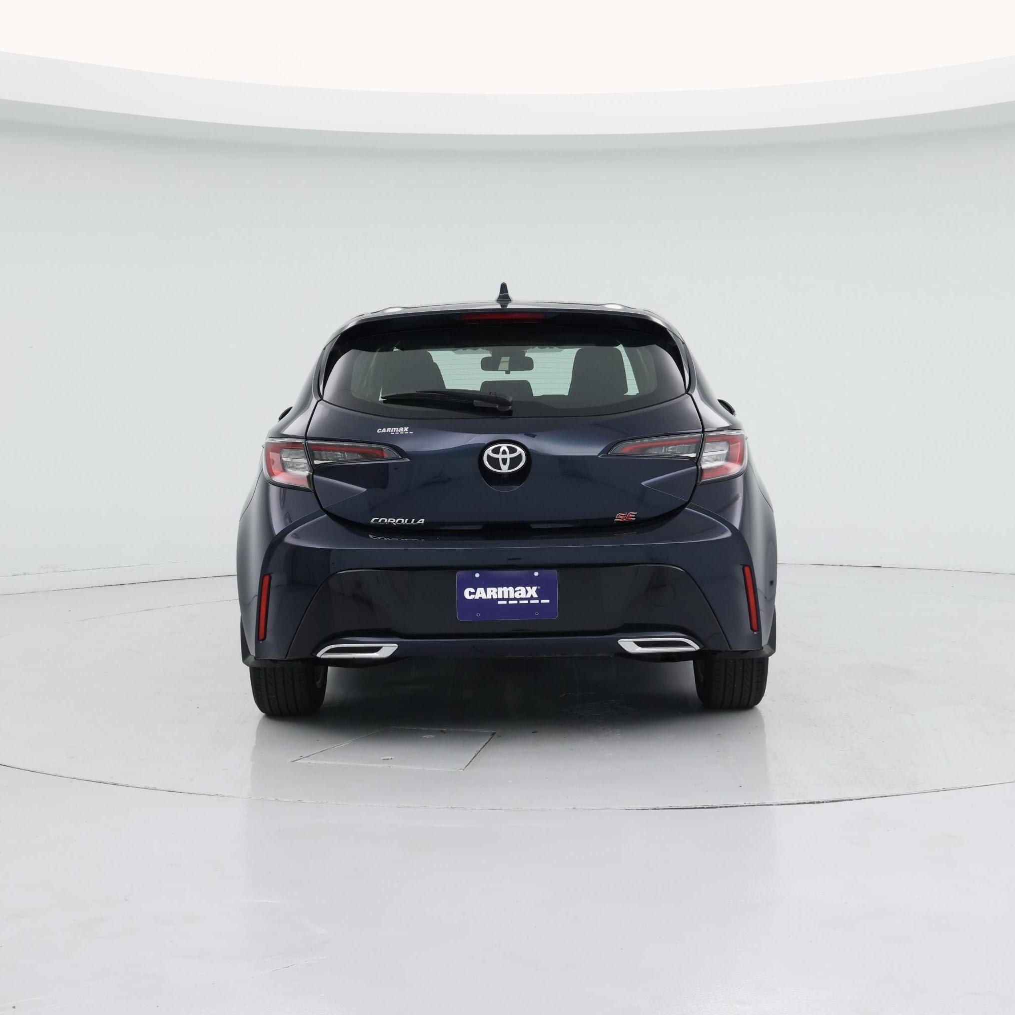 Thumbnail: 2022 Toyota Corolla - 6