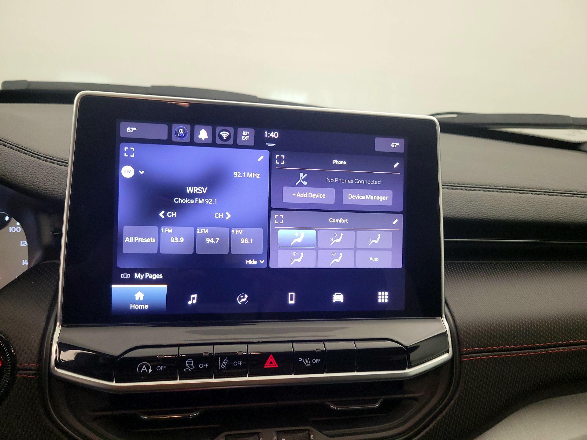 Thumbnail: 2025 Jeep Compass - 15