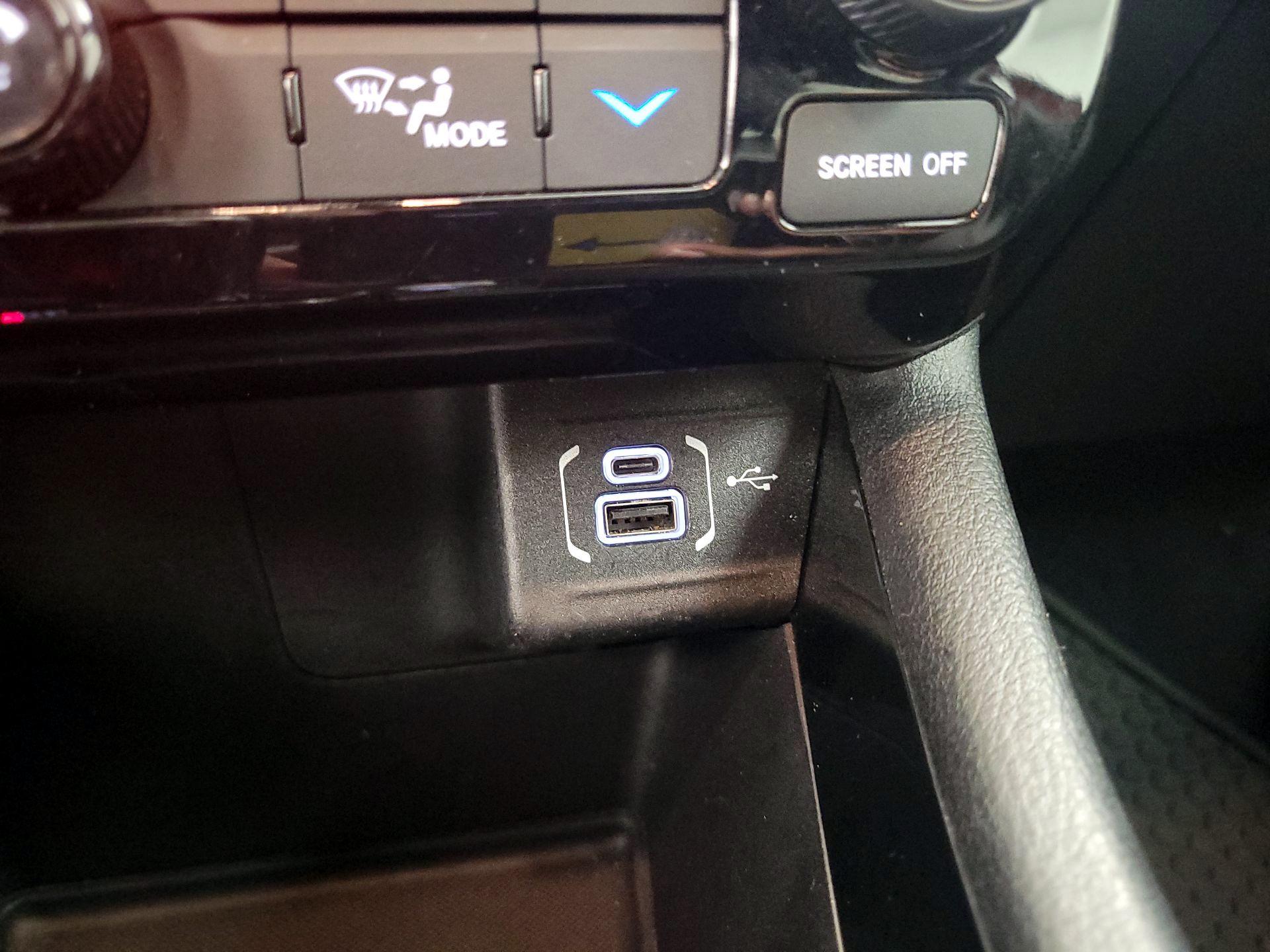 Thumbnail: 2025 Jeep Compass - 18