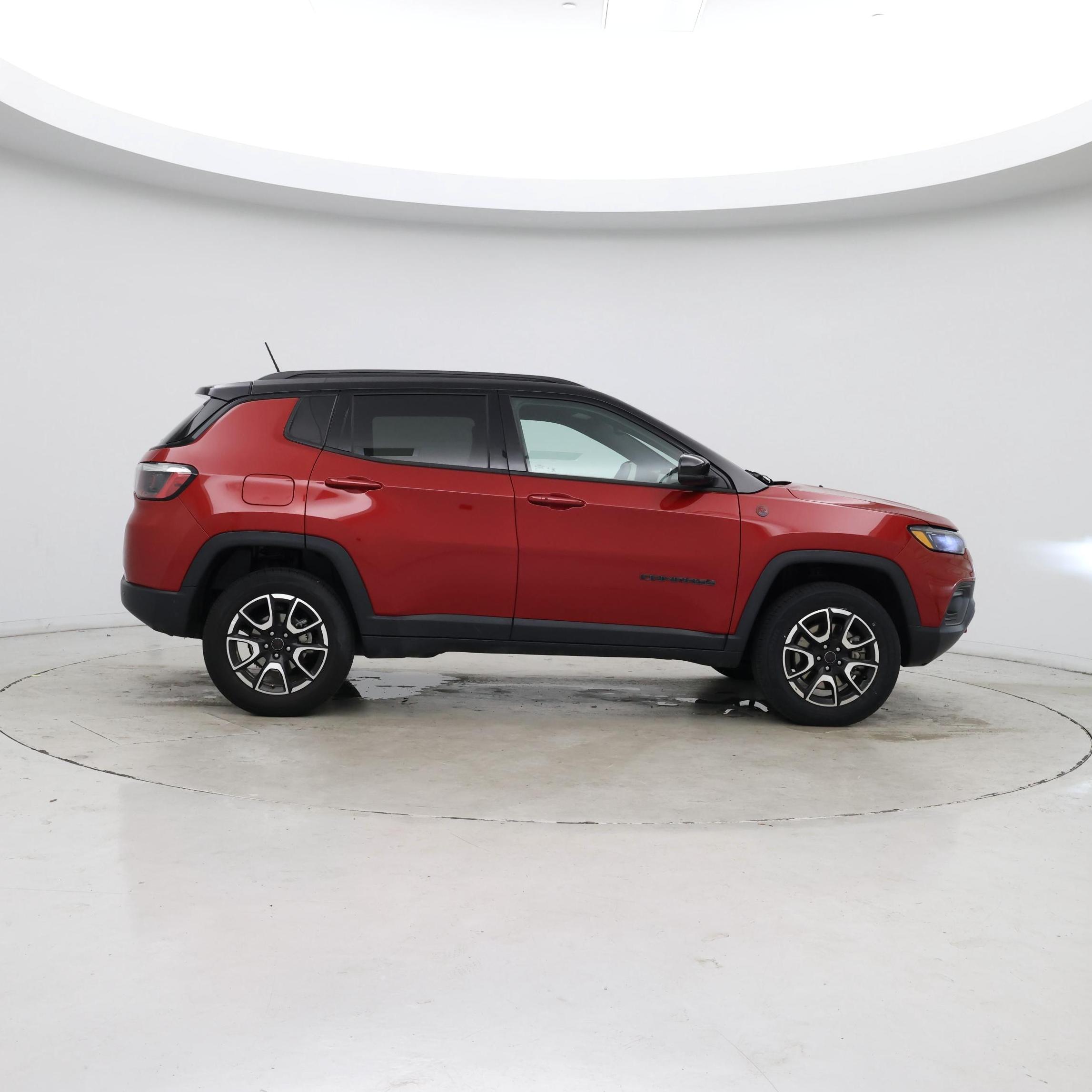 Thumbnail: 2025 Jeep Compass - 7