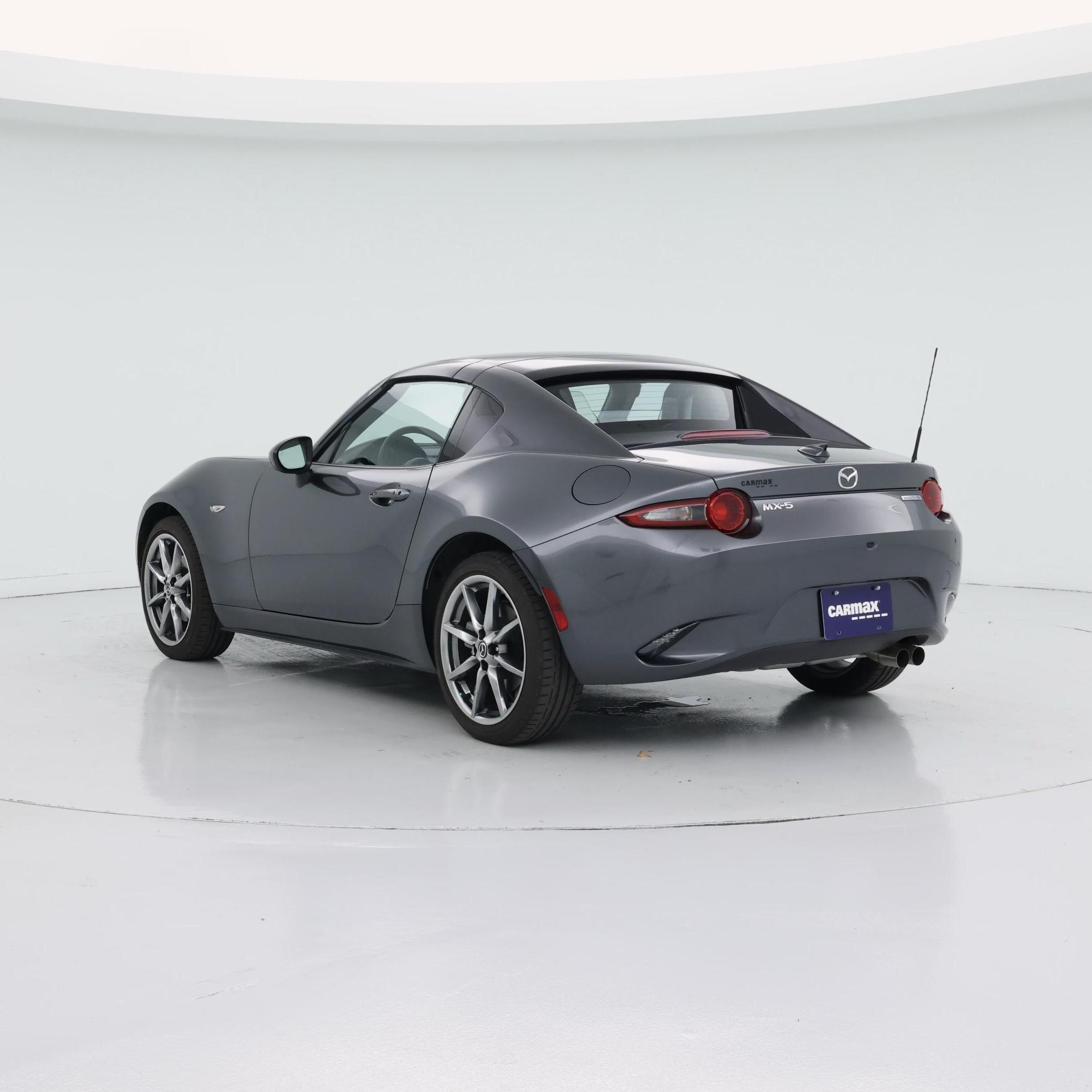 Thumbnail: 2022 Mazda MX-5 Miata - 2
