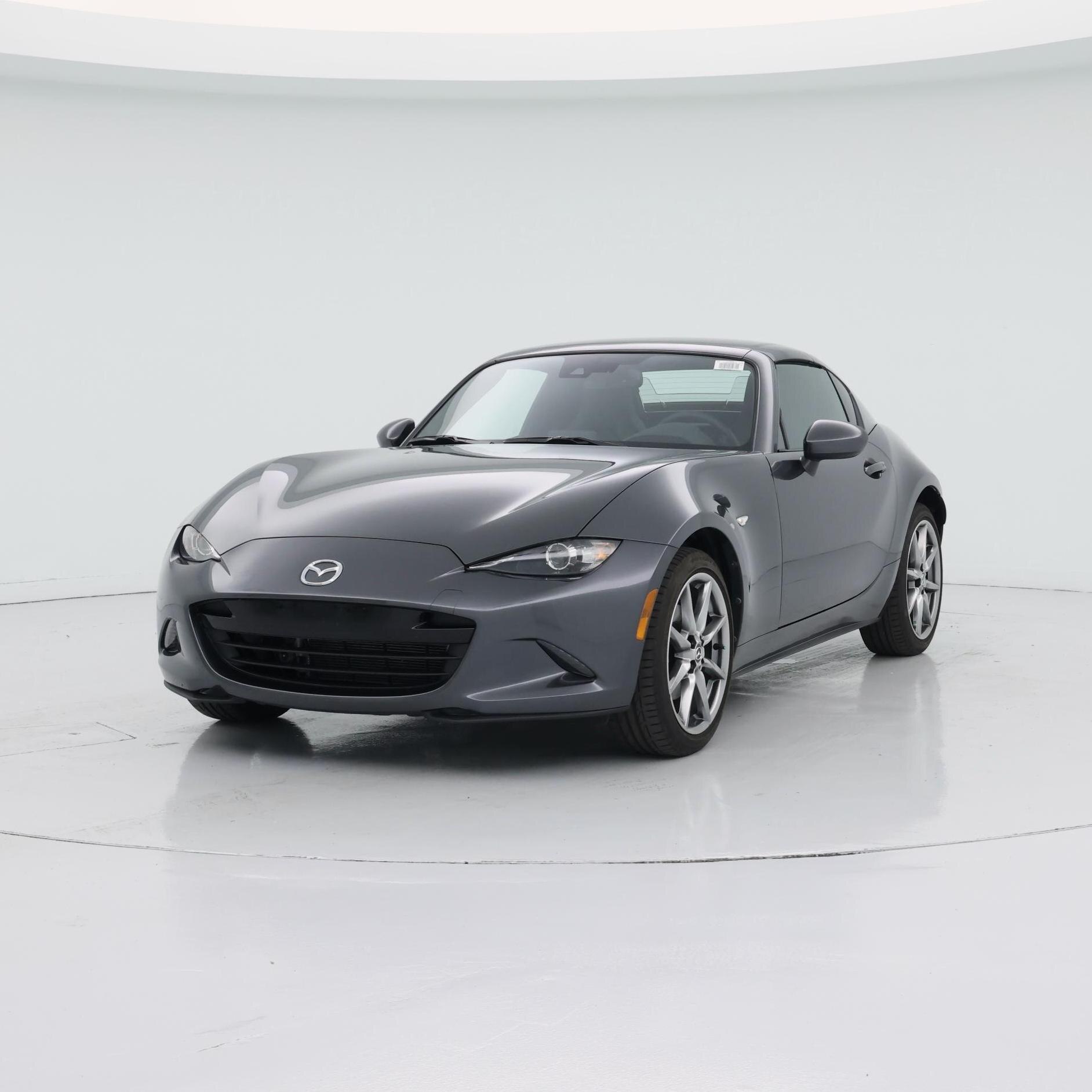 Thumbnail: 2022 Mazda MX-5 Miata - 4