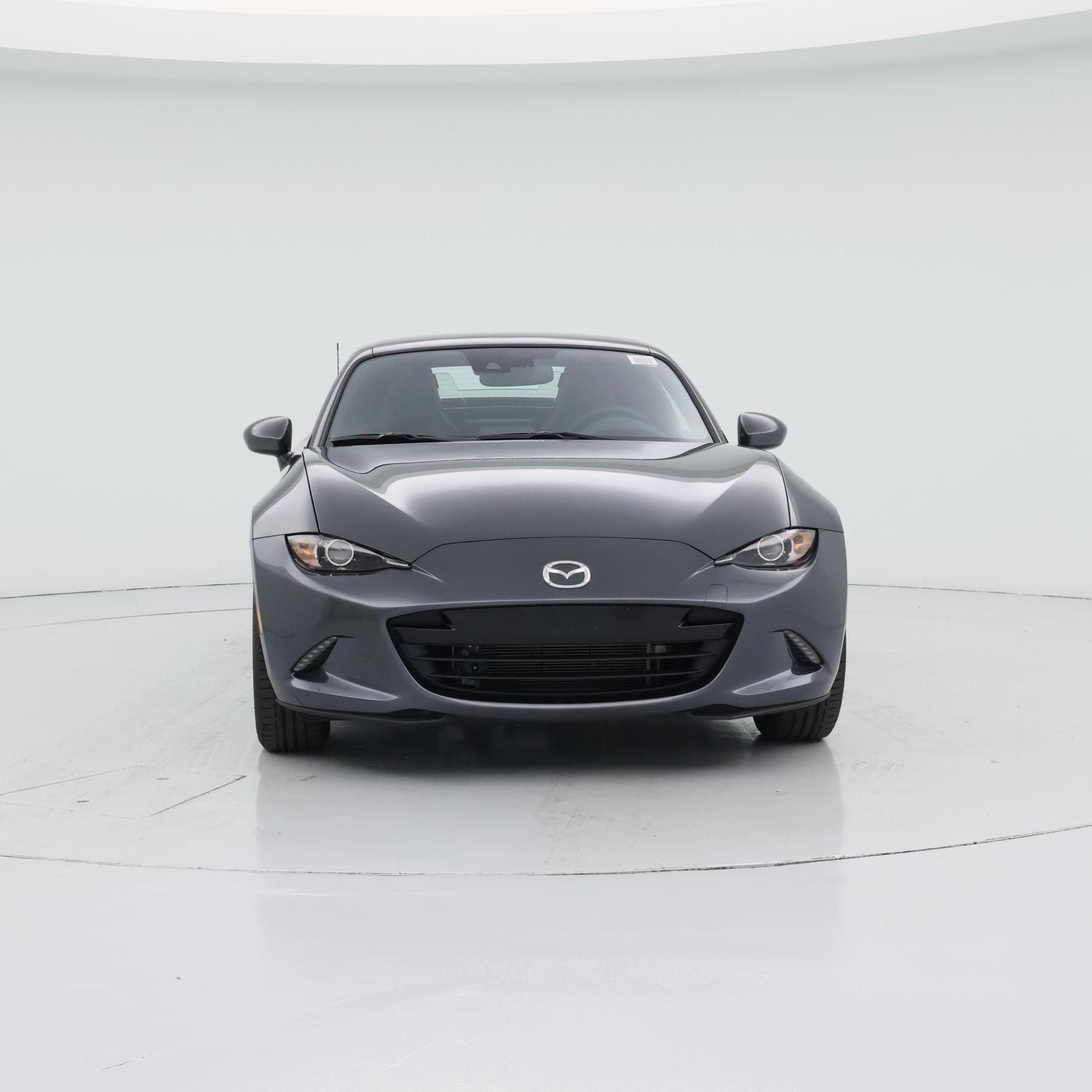Thumbnail: 2022 Mazda MX-5 Miata - 5