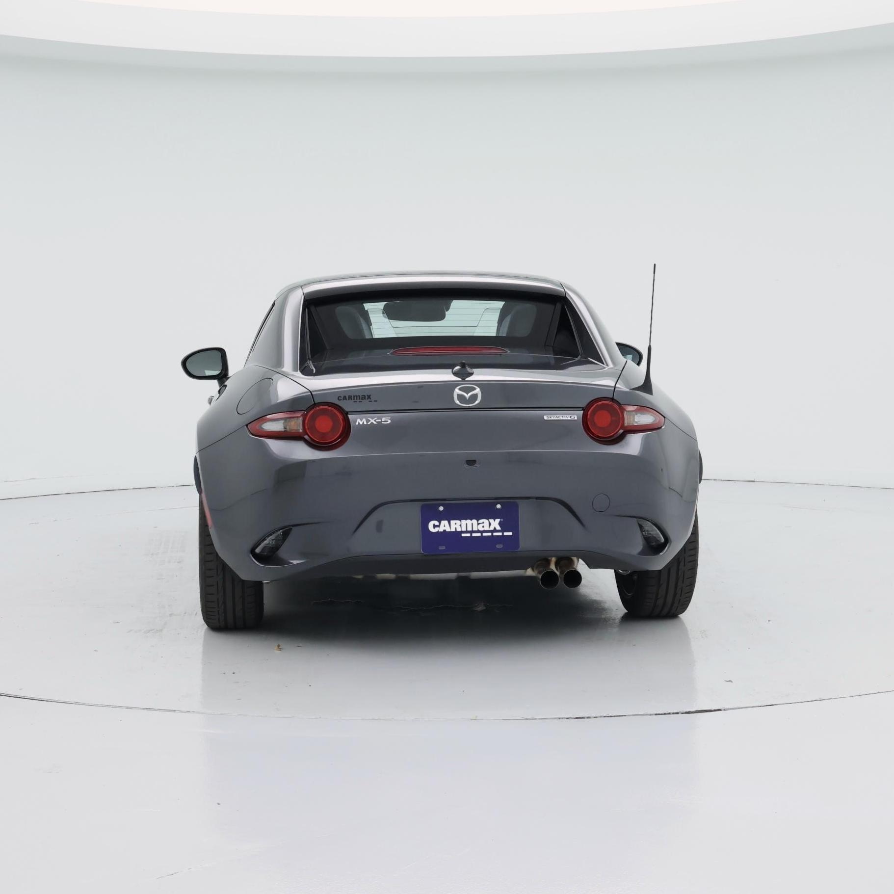 Thumbnail: 2022 Mazda MX-5 Miata - 6
