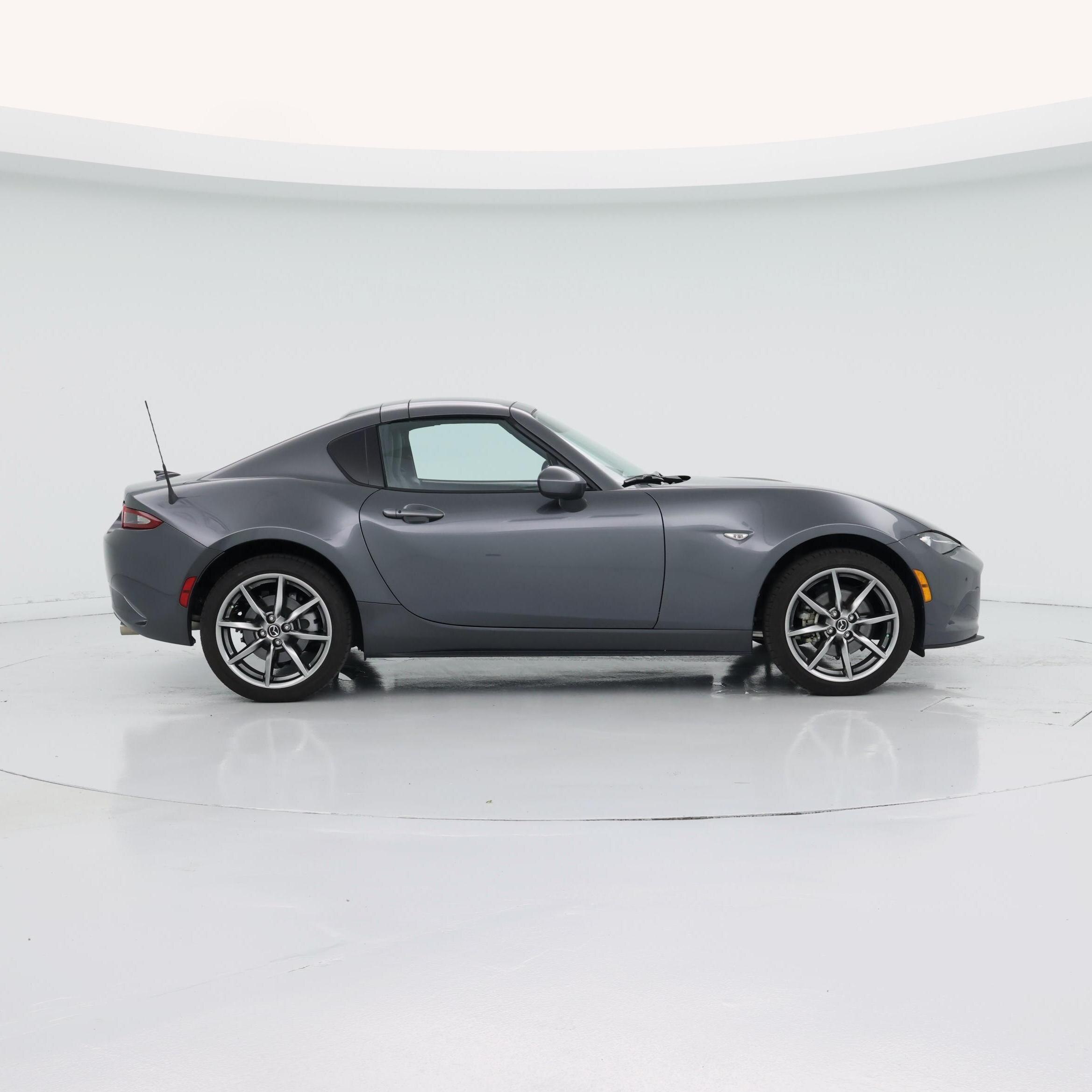 Thumbnail: 2022 Mazda MX-5 Miata - 7