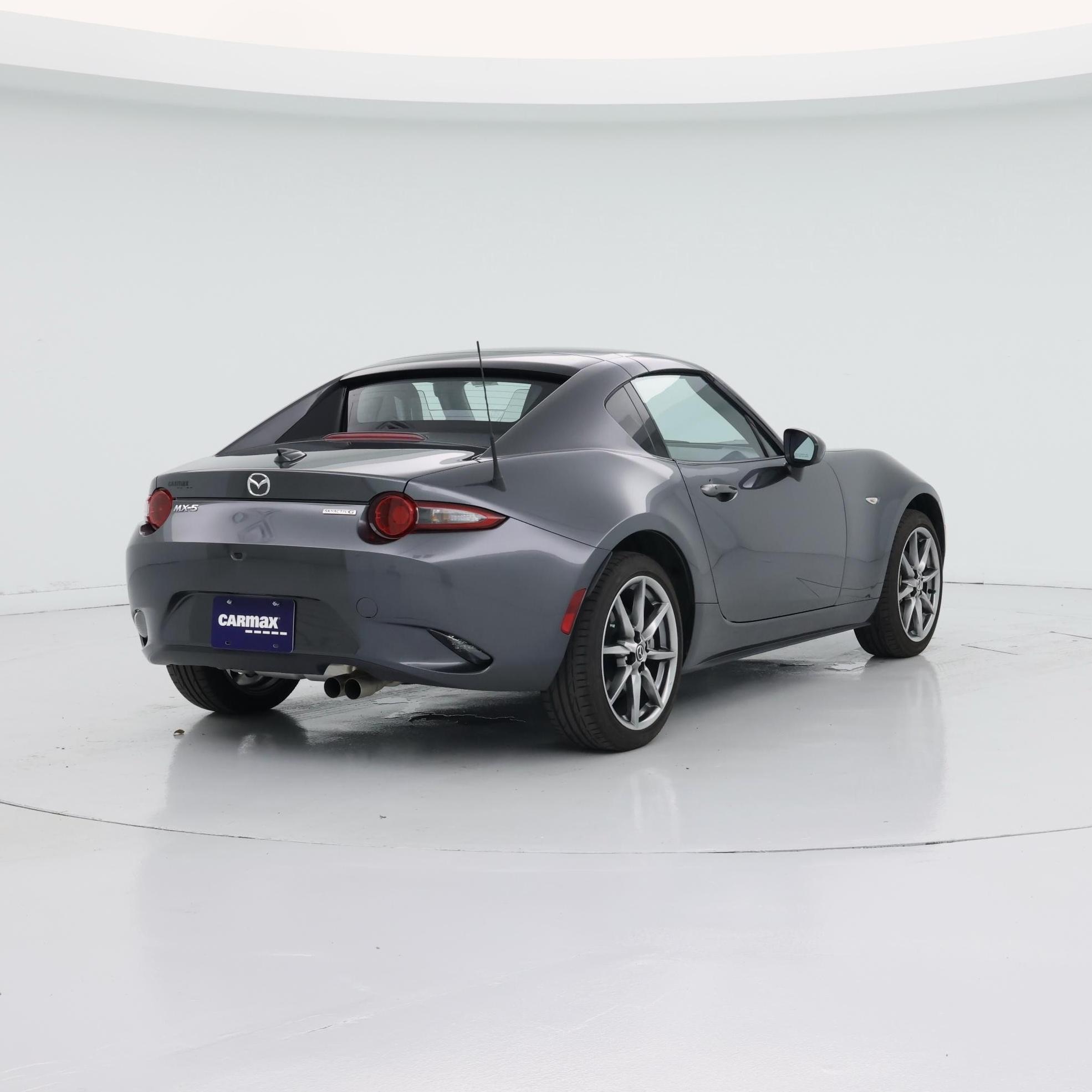 Thumbnail: 2022 Mazda MX-5 Miata - 8