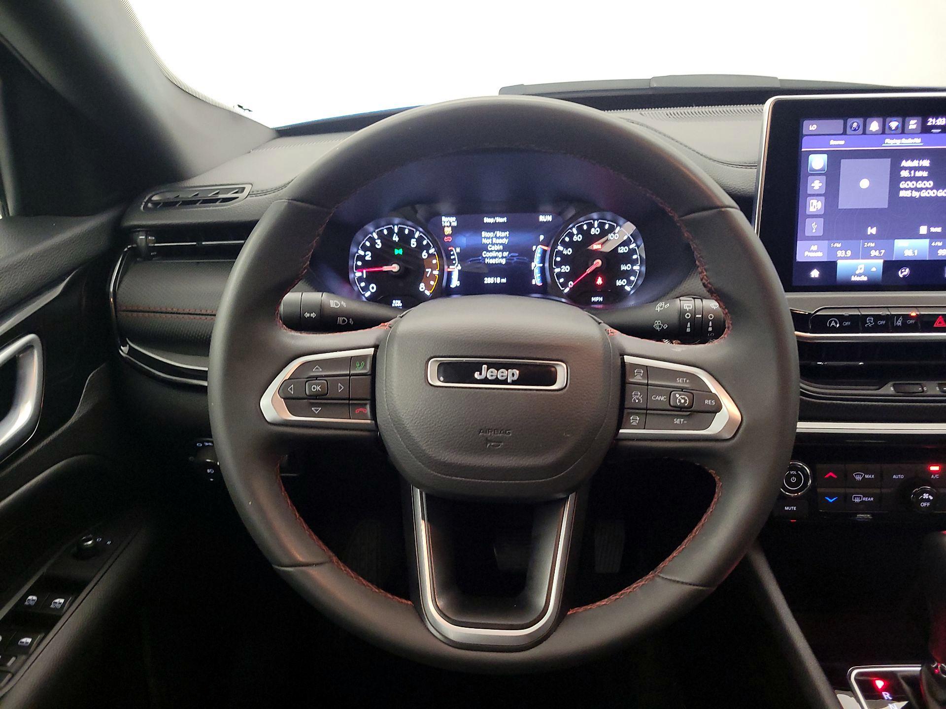 Thumbnail: 2025 Jeep Compass - 10