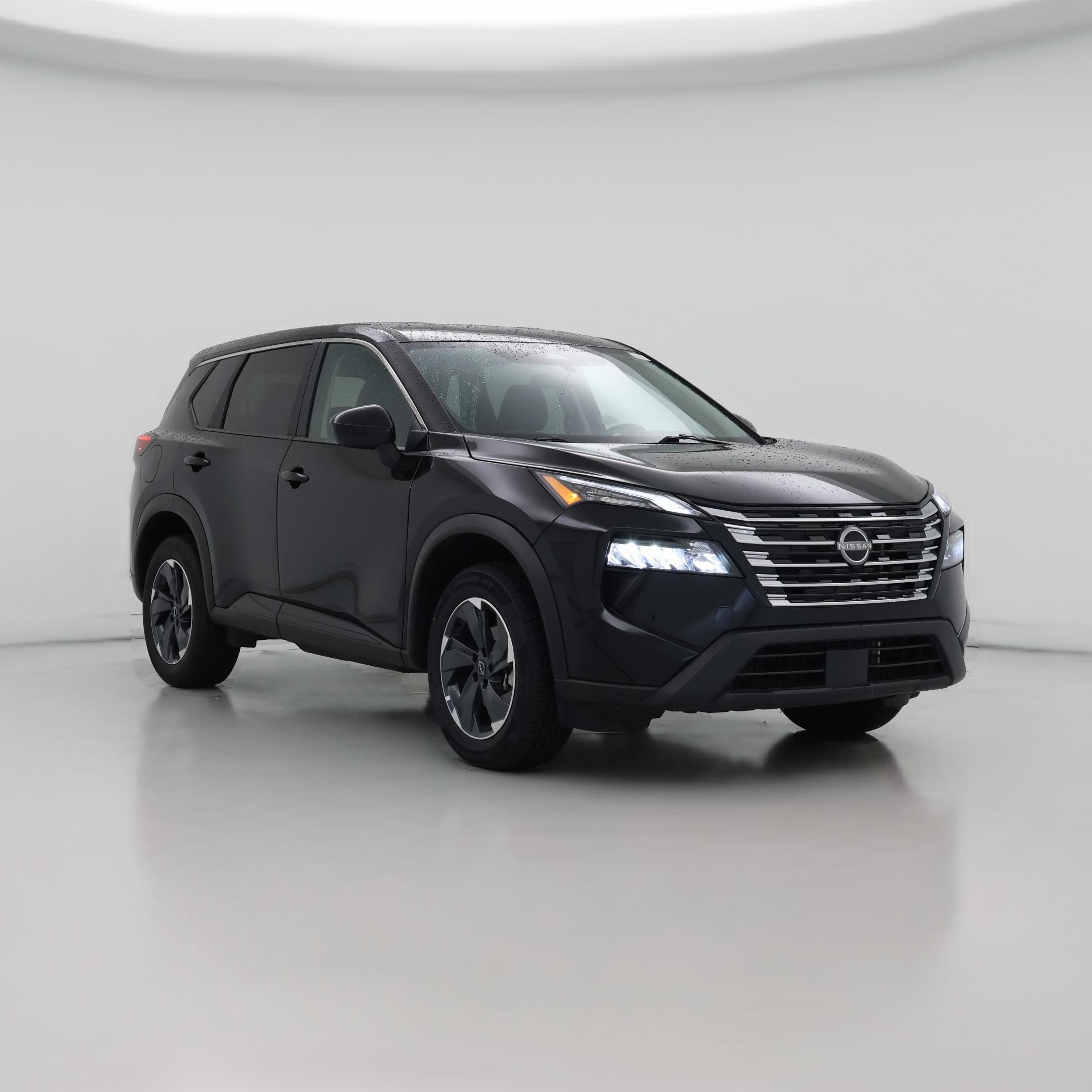 Thumbnail: 2025 Nissan Rogue - 1
