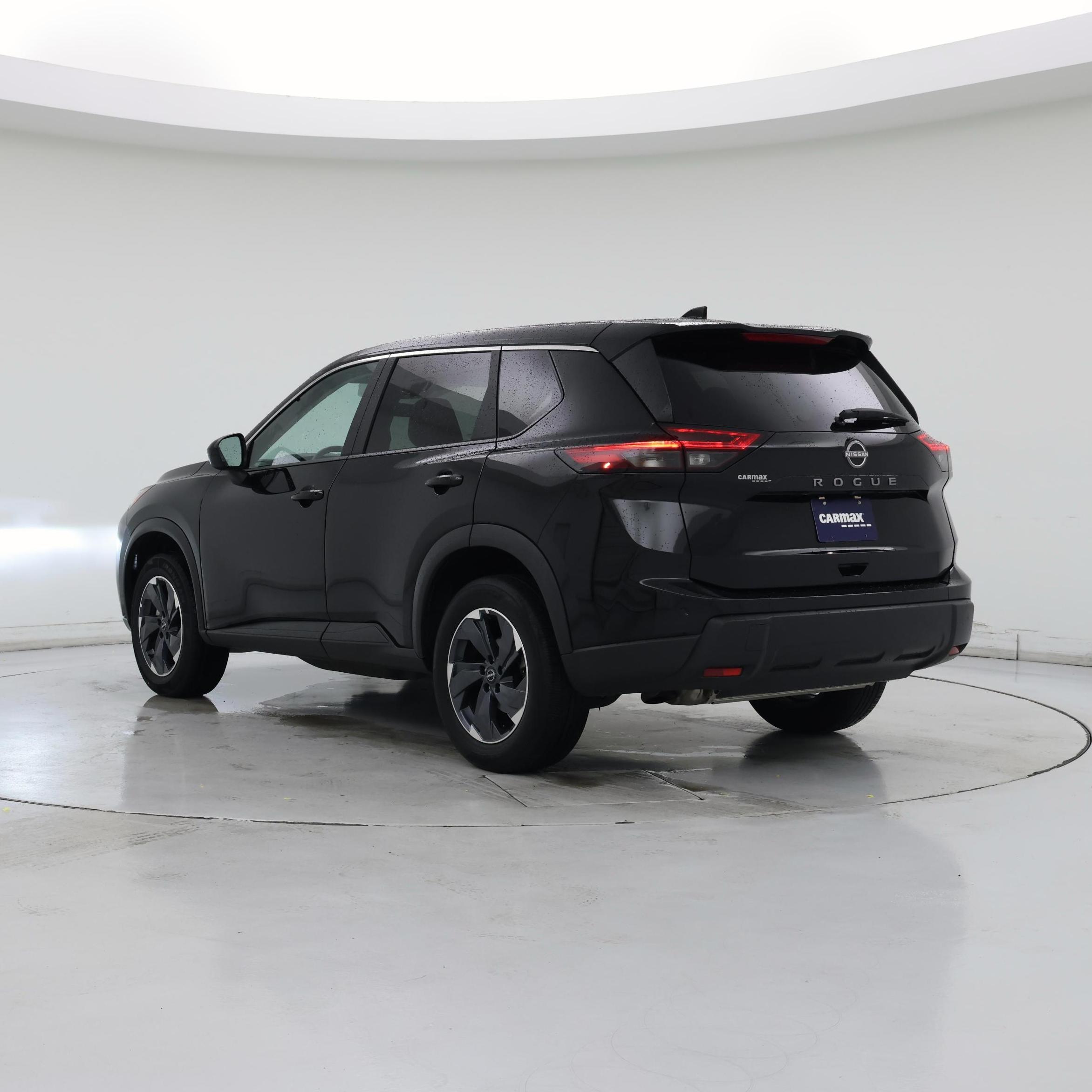 Thumbnail: 2025 Nissan Rogue - 2