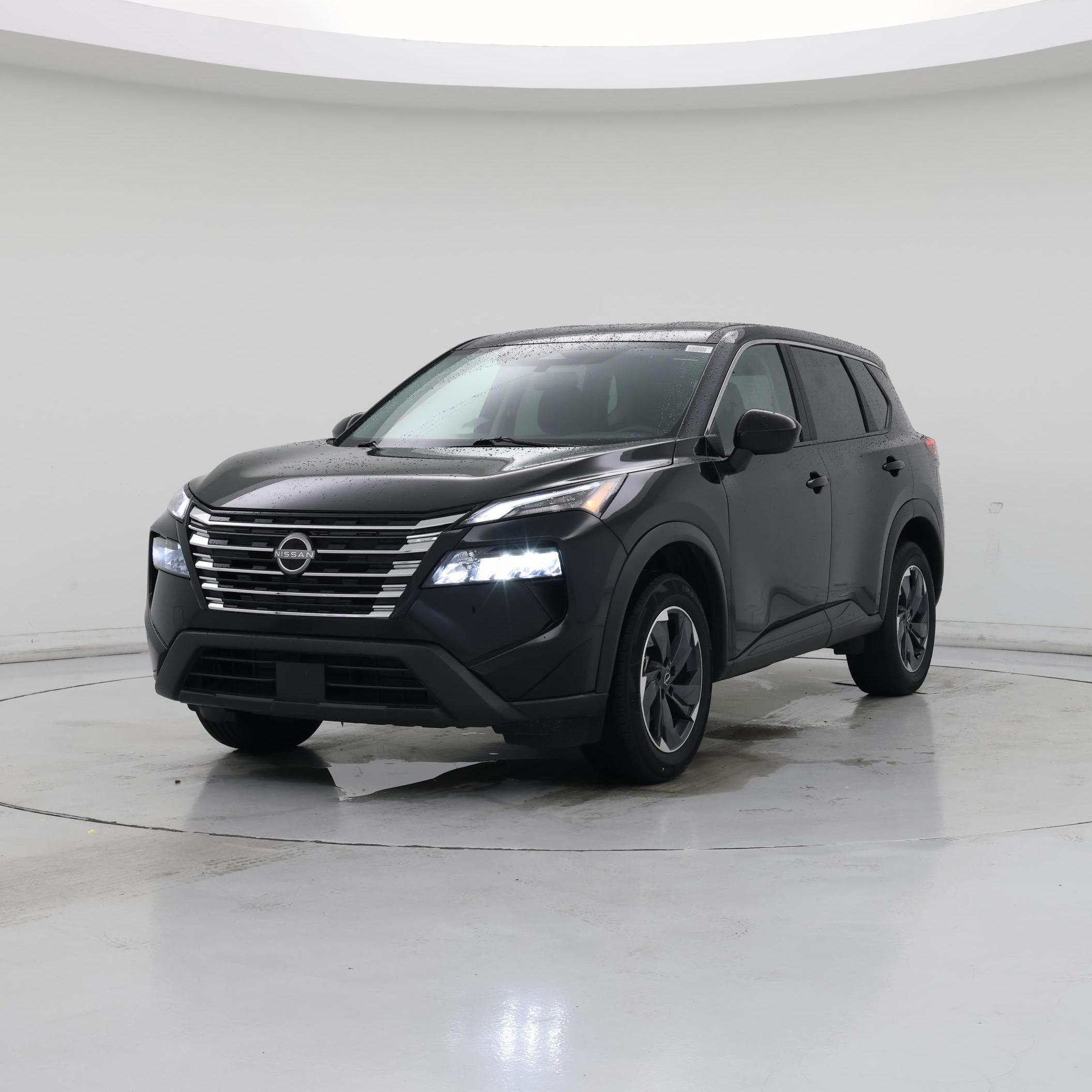 Thumbnail: 2025 Nissan Rogue - 4