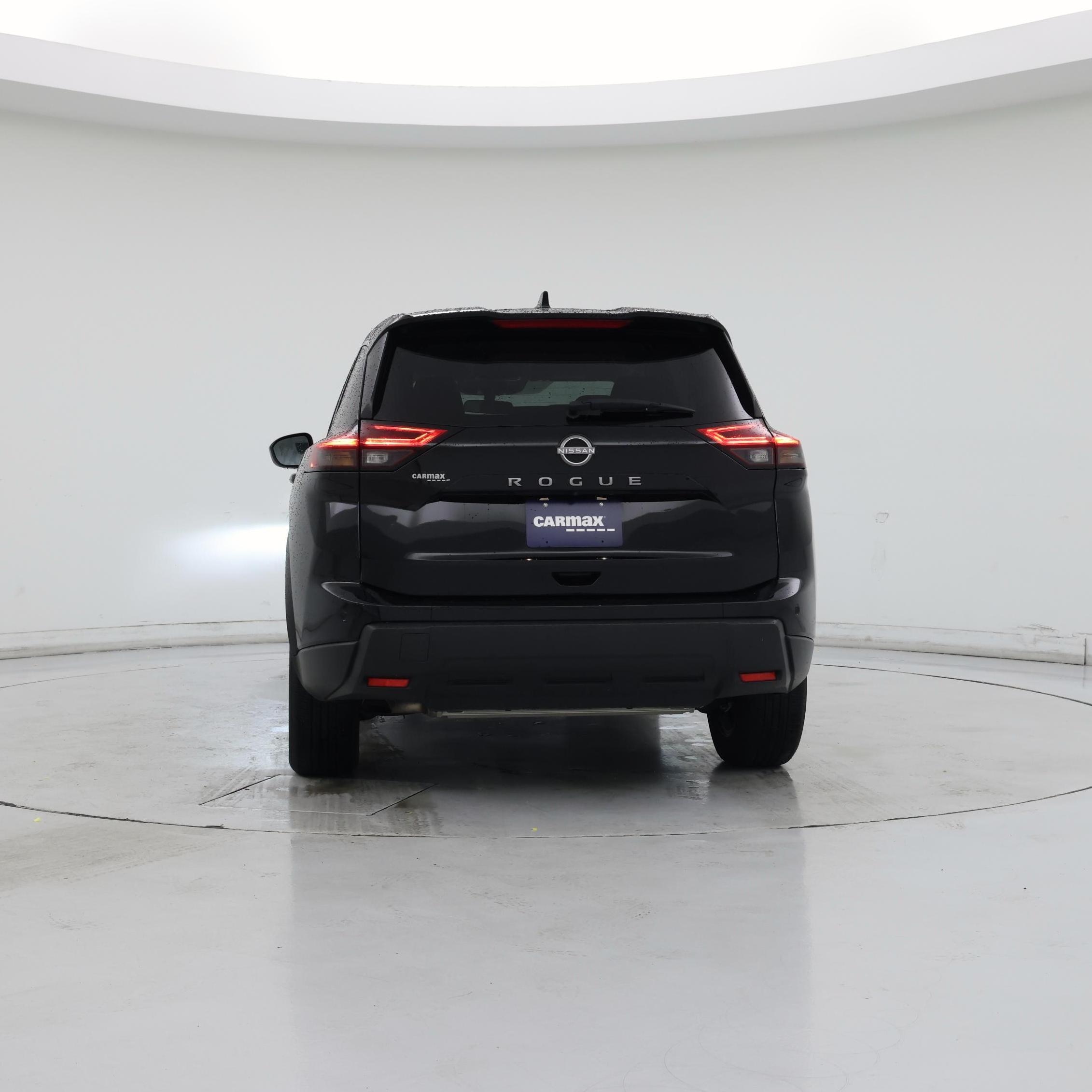Thumbnail: 2025 Nissan Rogue - 6
