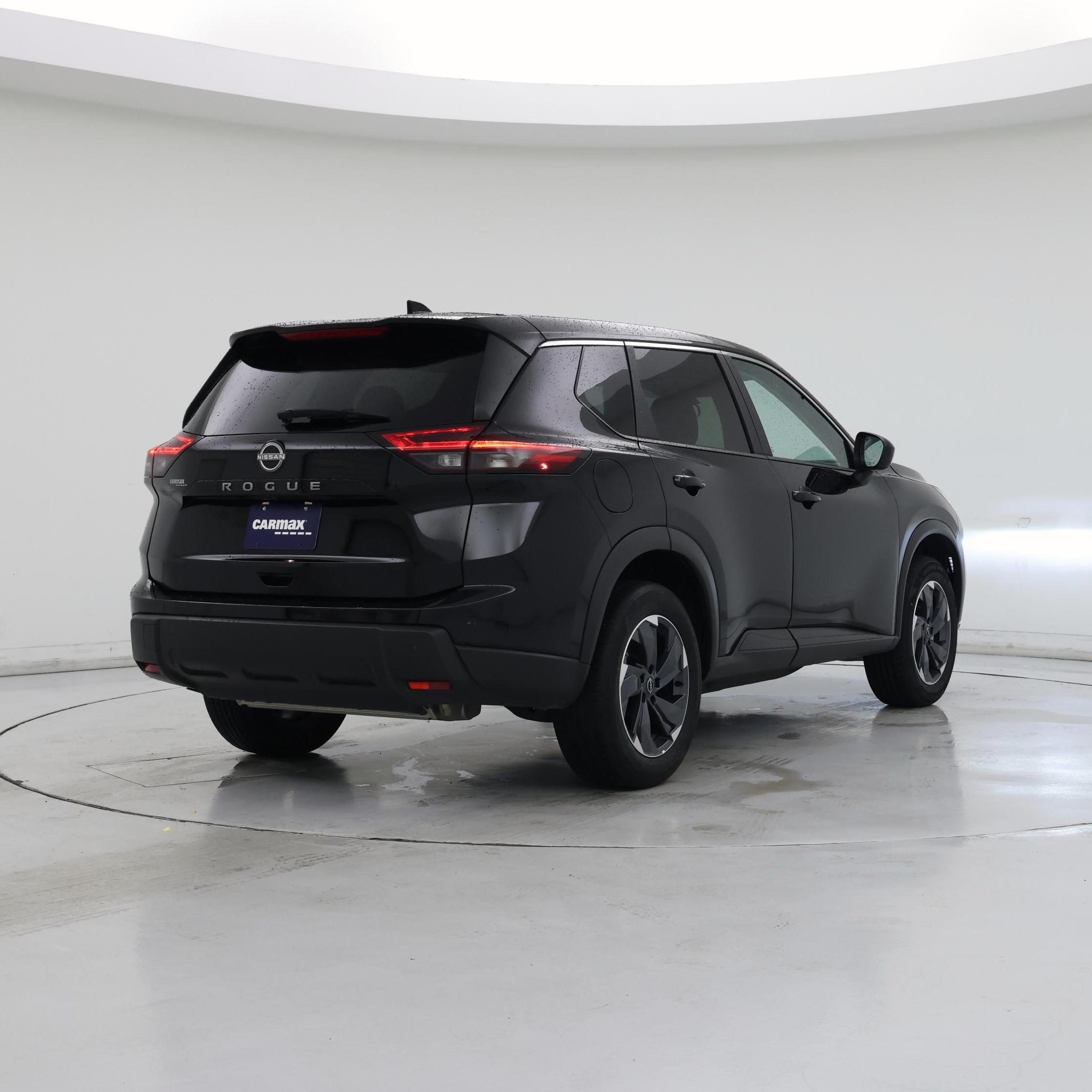 Thumbnail: 2025 Nissan Rogue - 8