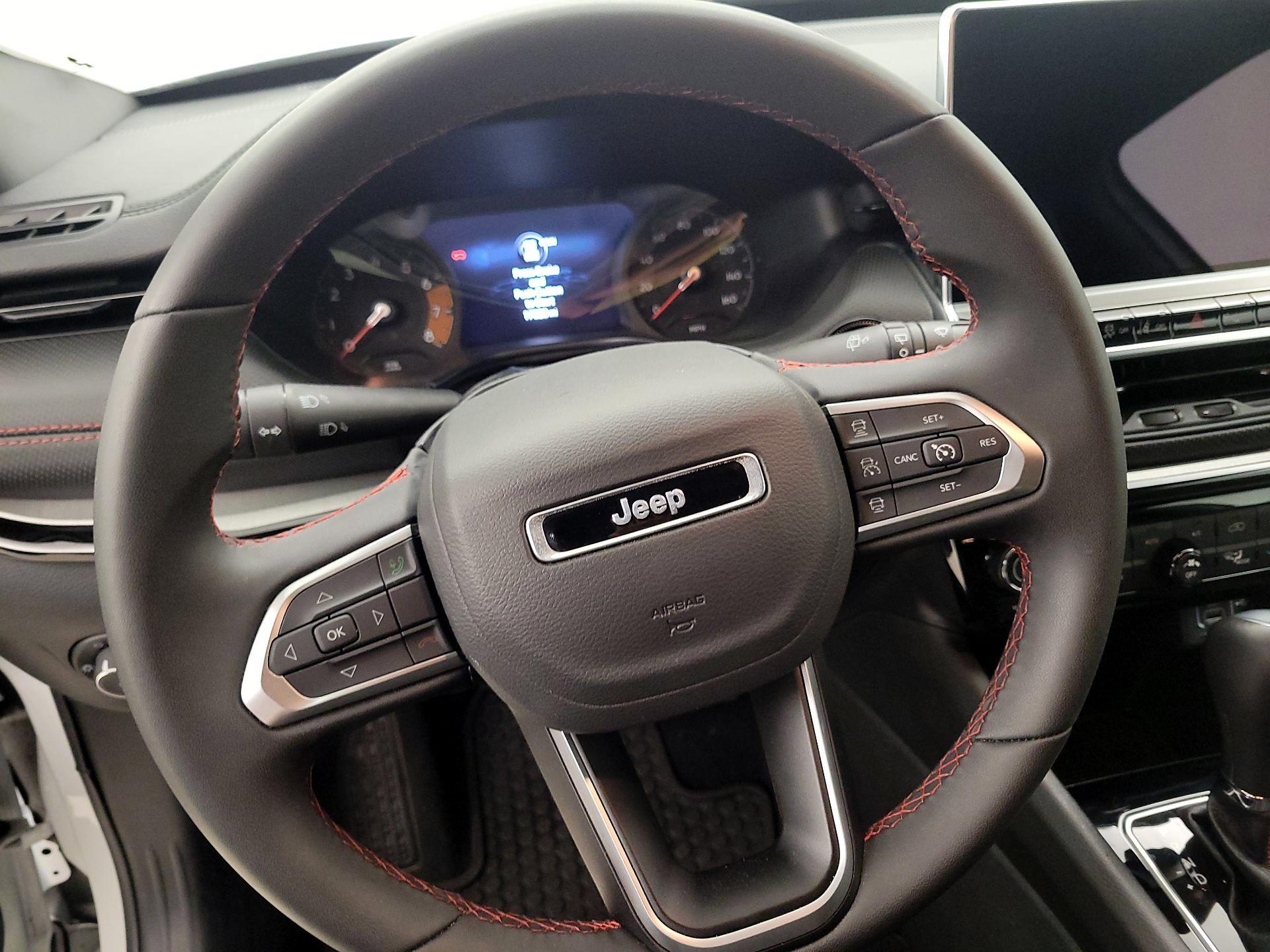 Thumbnail: 2025 Jeep Compass - 10