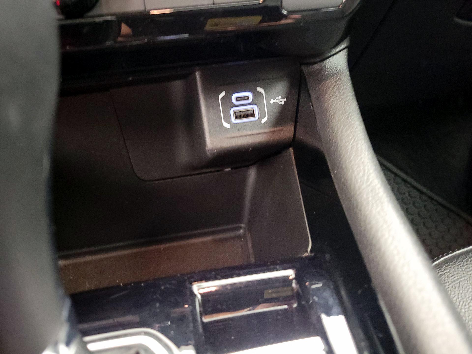 Thumbnail: 2025 Jeep Compass - 18