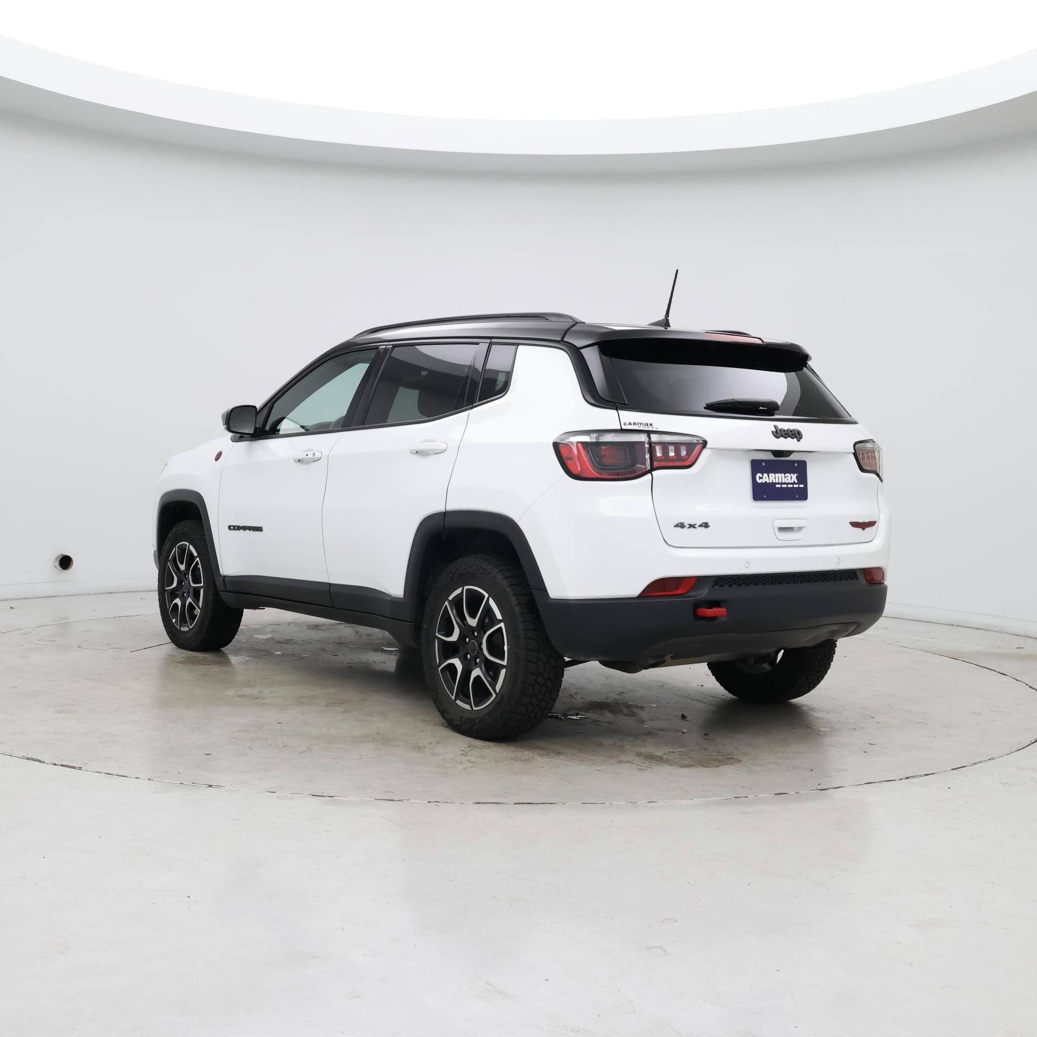 Thumbnail: 2025 Jeep Compass - 2