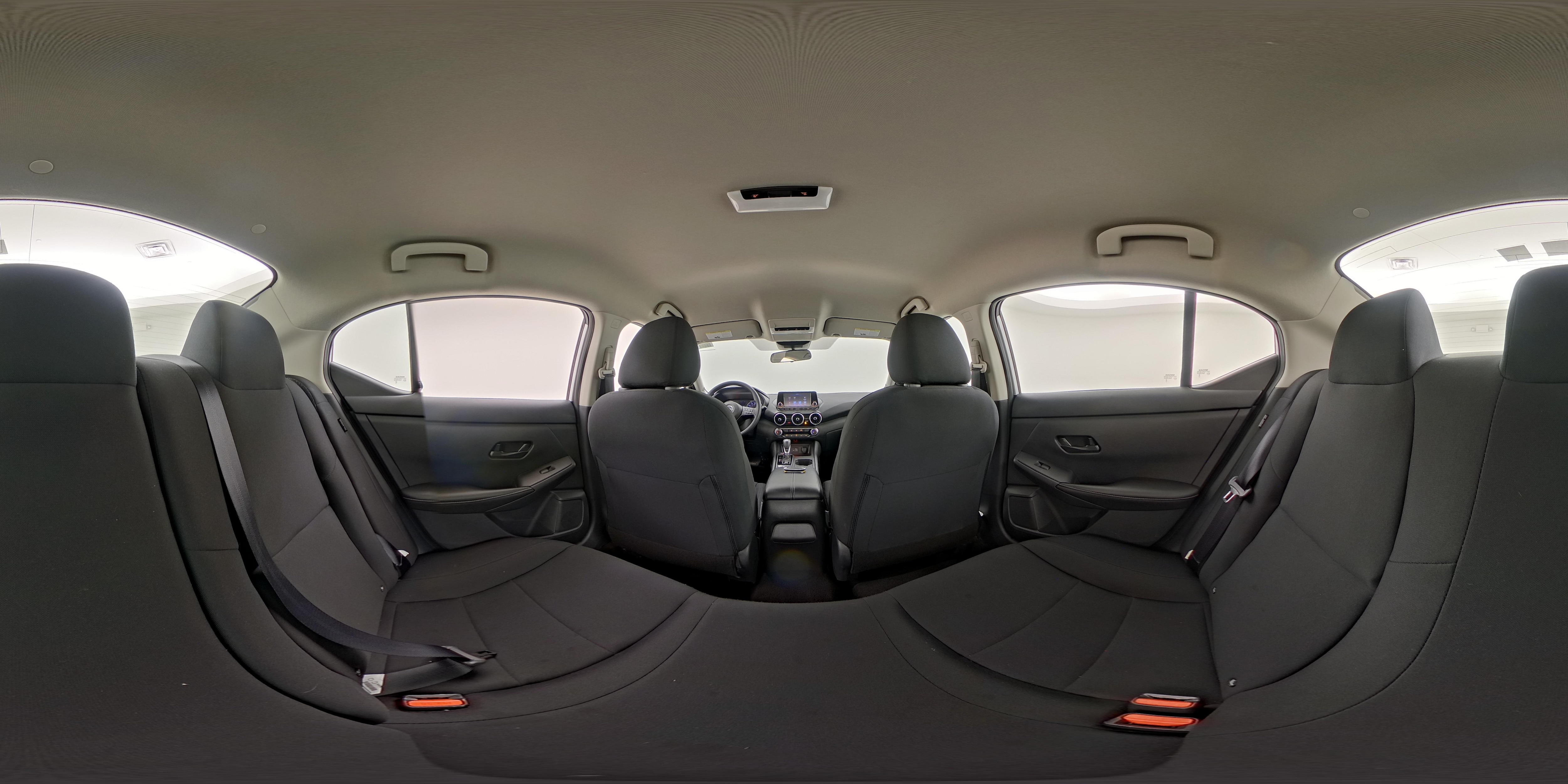 2025 Nissan Sentra S - Photo 25