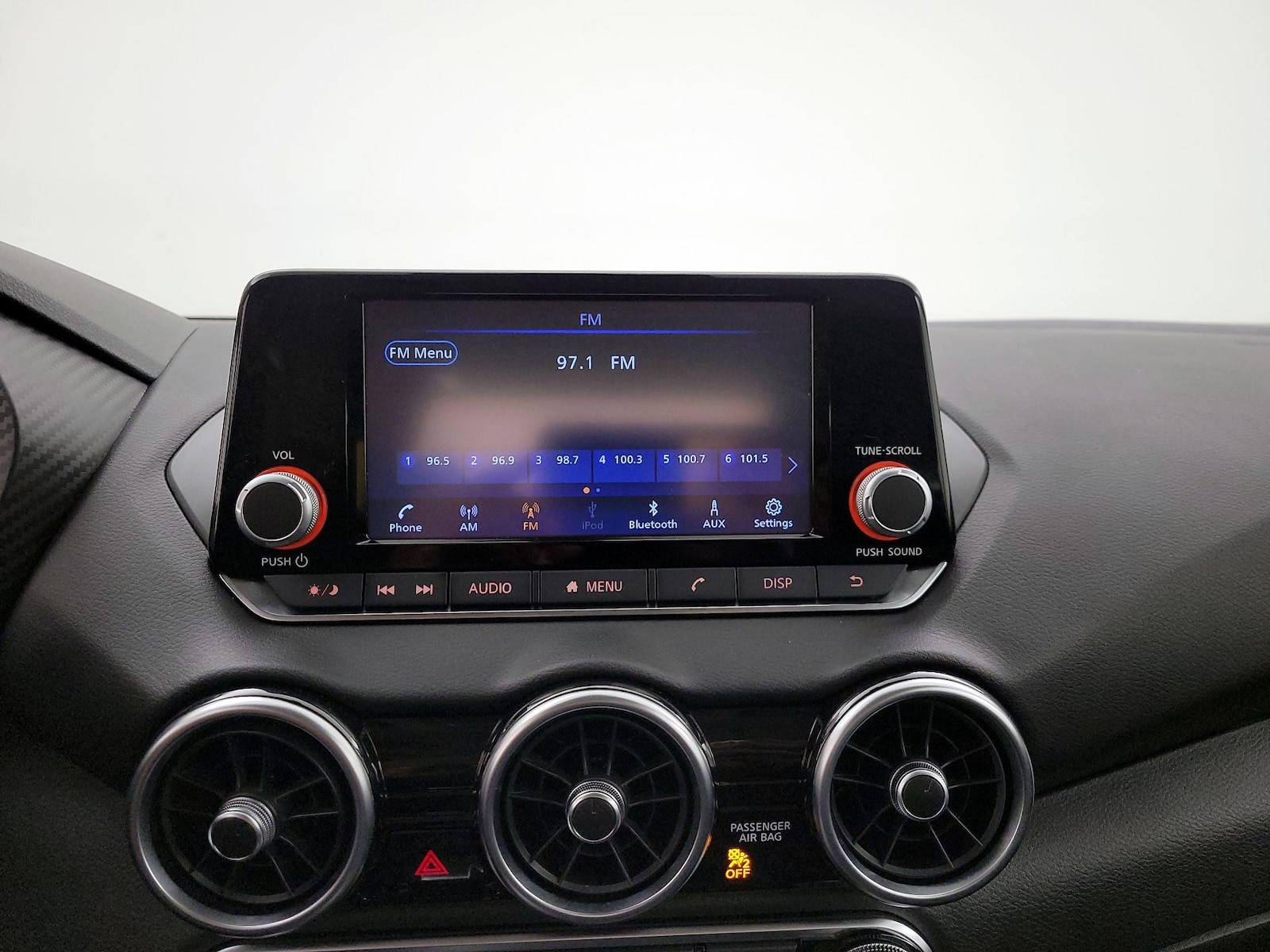 2025 Nissan Sentra S - Photo 16