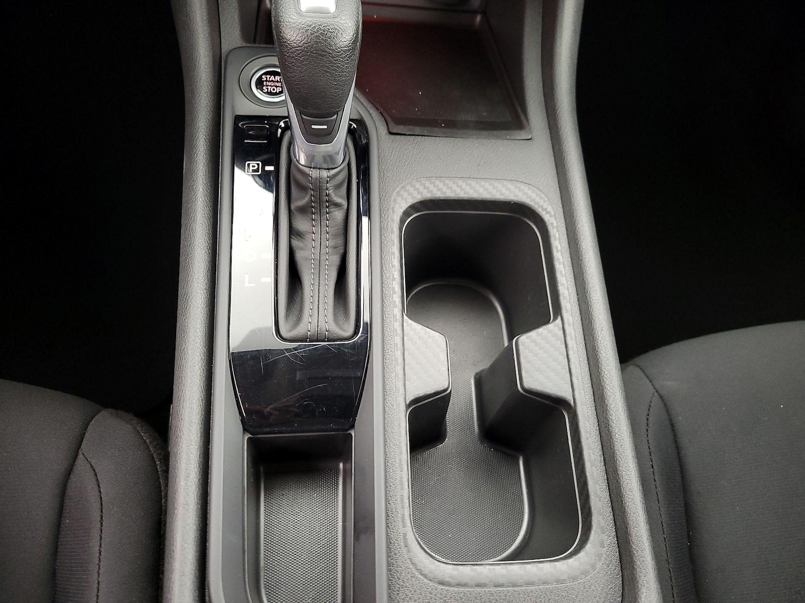 2025 Nissan Sentra S - Photo 18