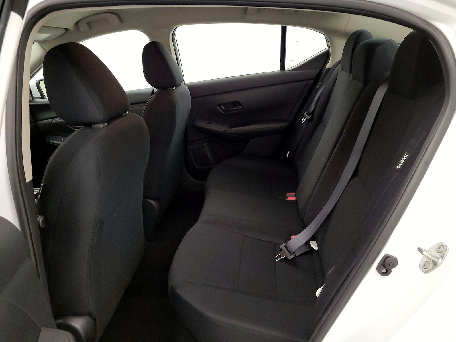 2025 Nissan Sentra S - Photo 20
