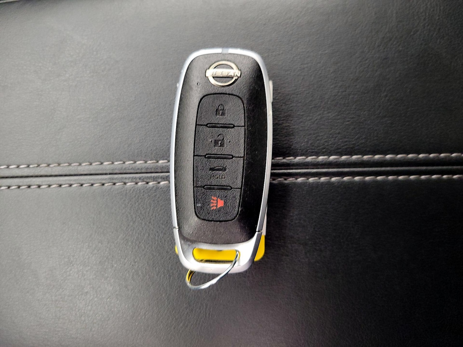 2025 Nissan Sentra S - Photo 23