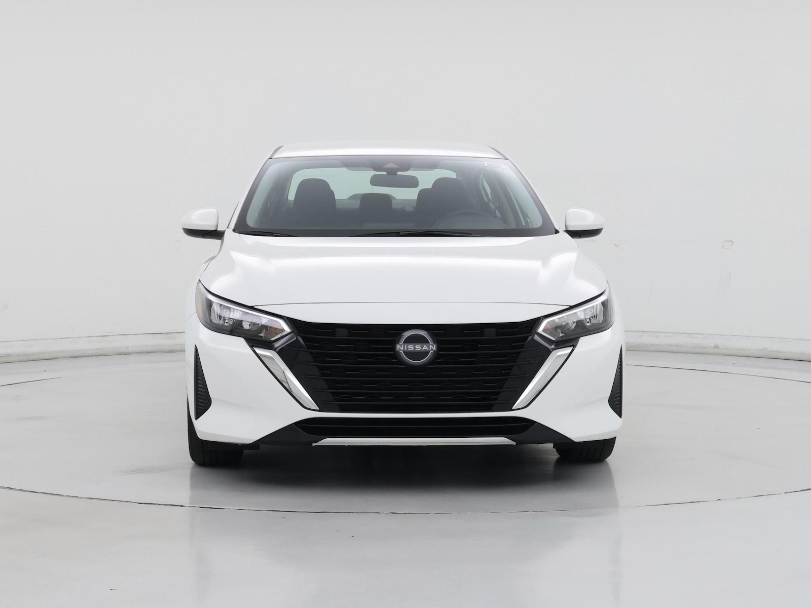 2025 Nissan Sentra S - Photo 6