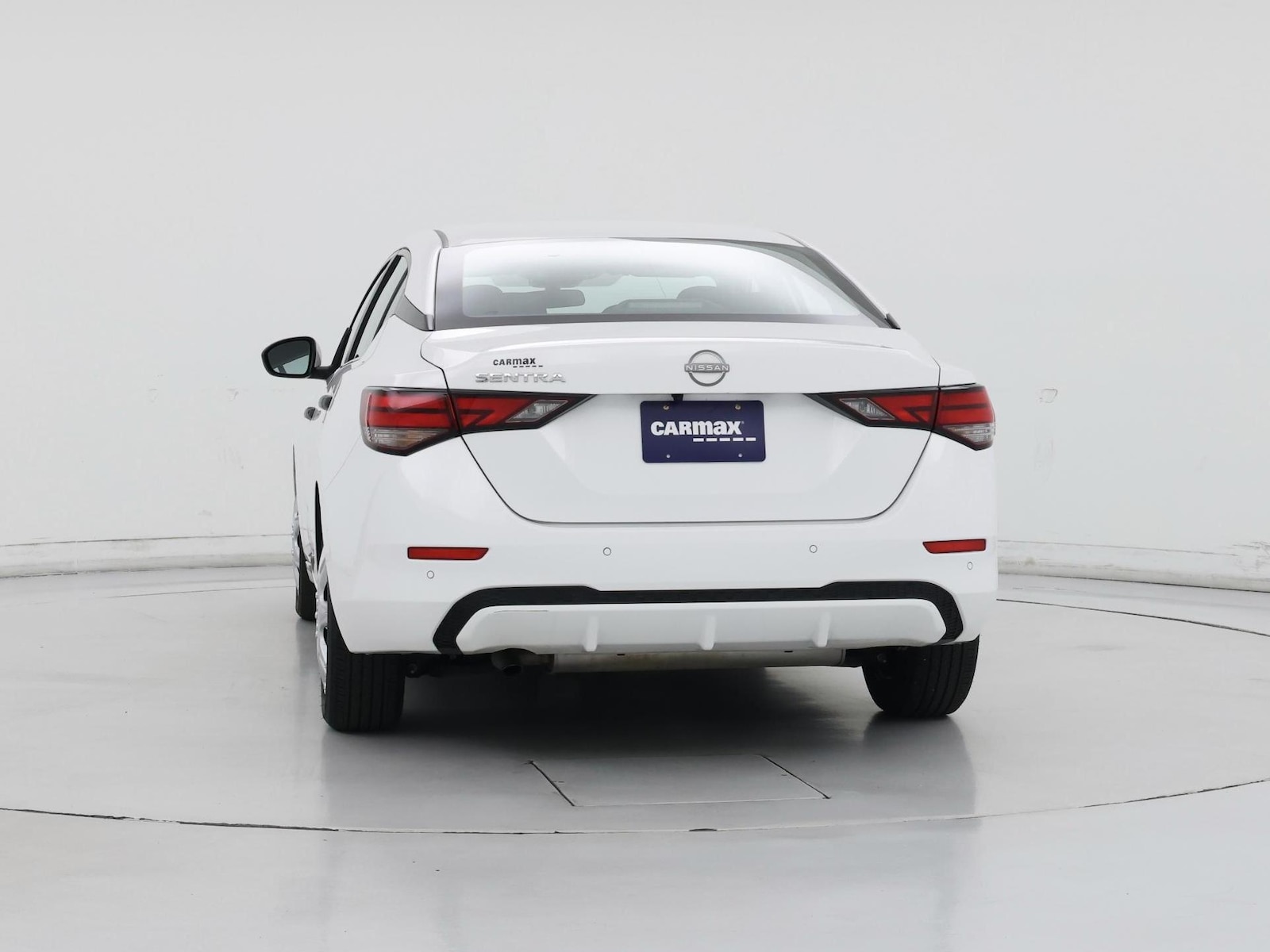 2025 Nissan Sentra S - Photo 7