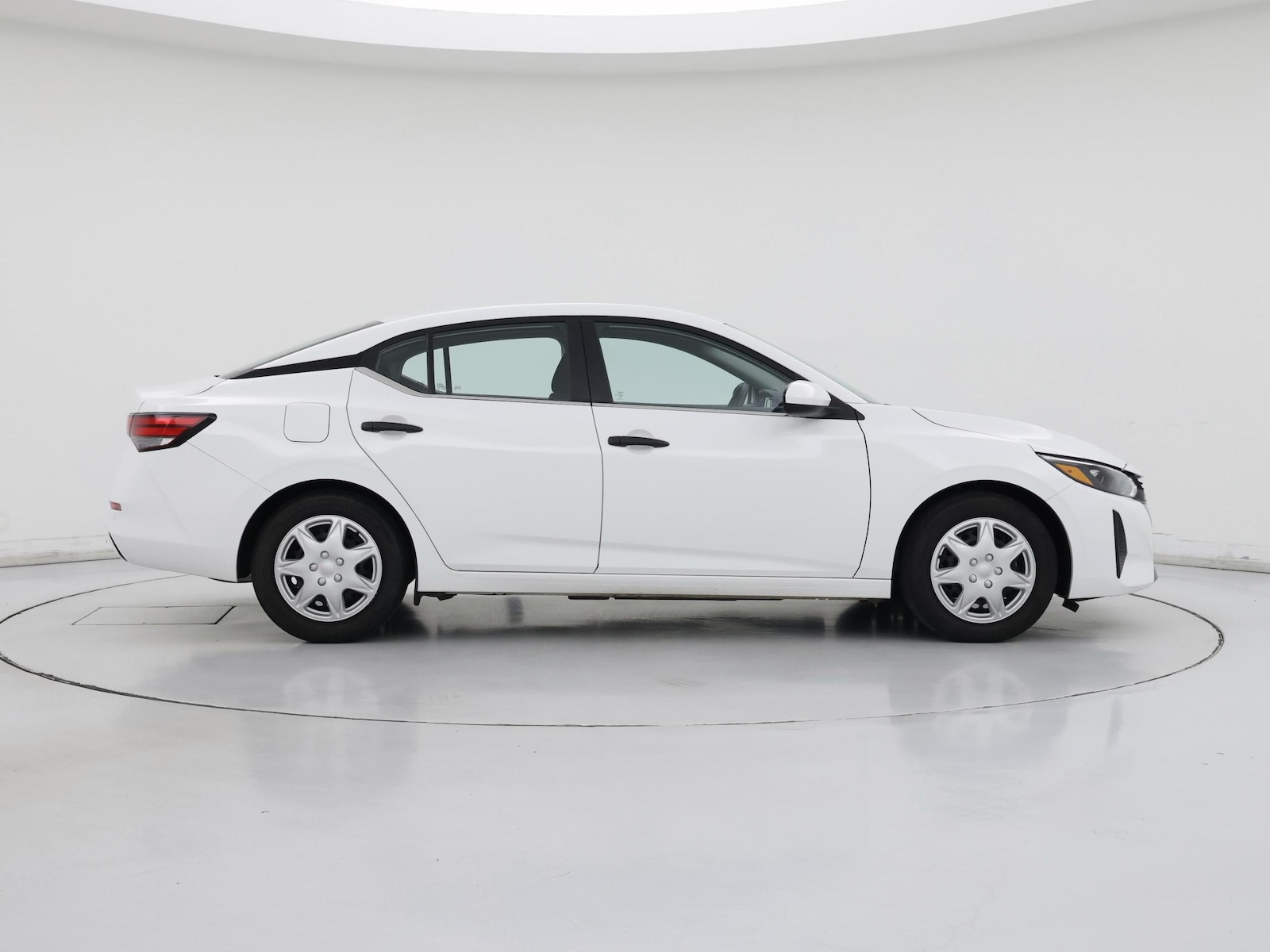 2025 Nissan Sentra S - Photo 8