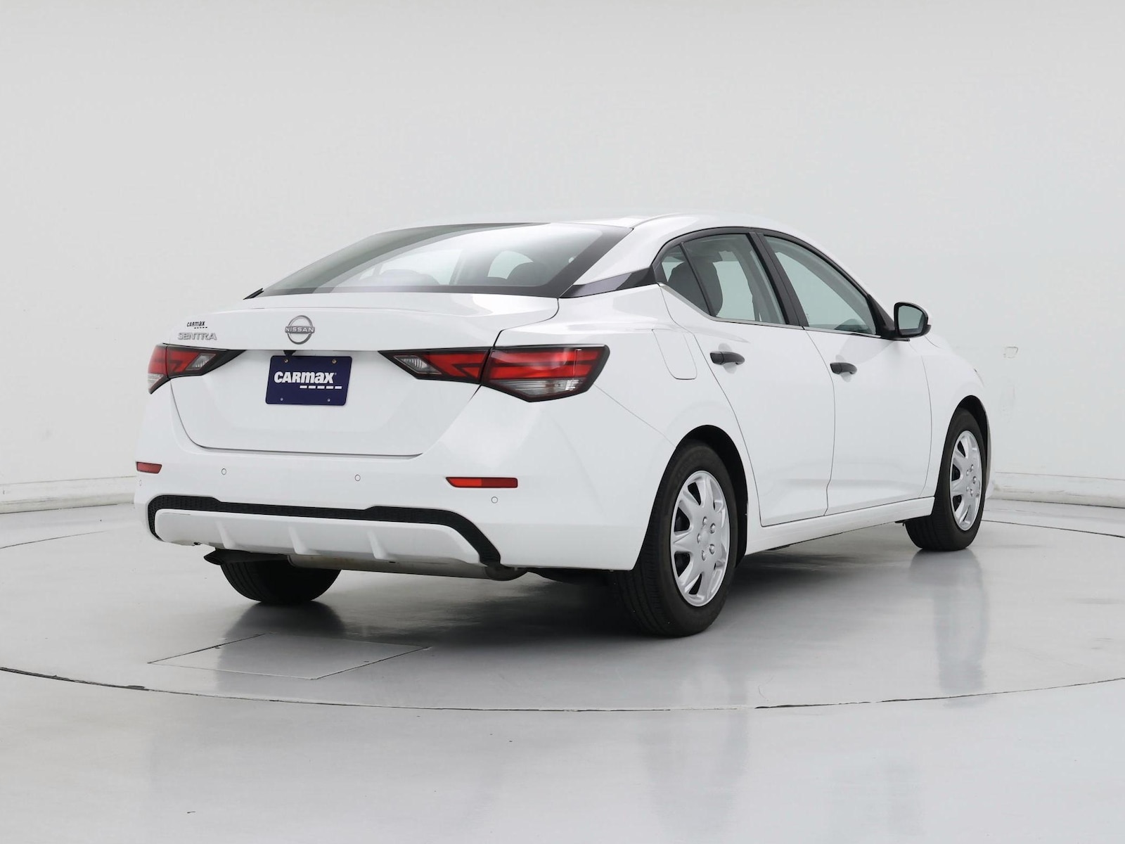 2025 Nissan Sentra S - Photo 9